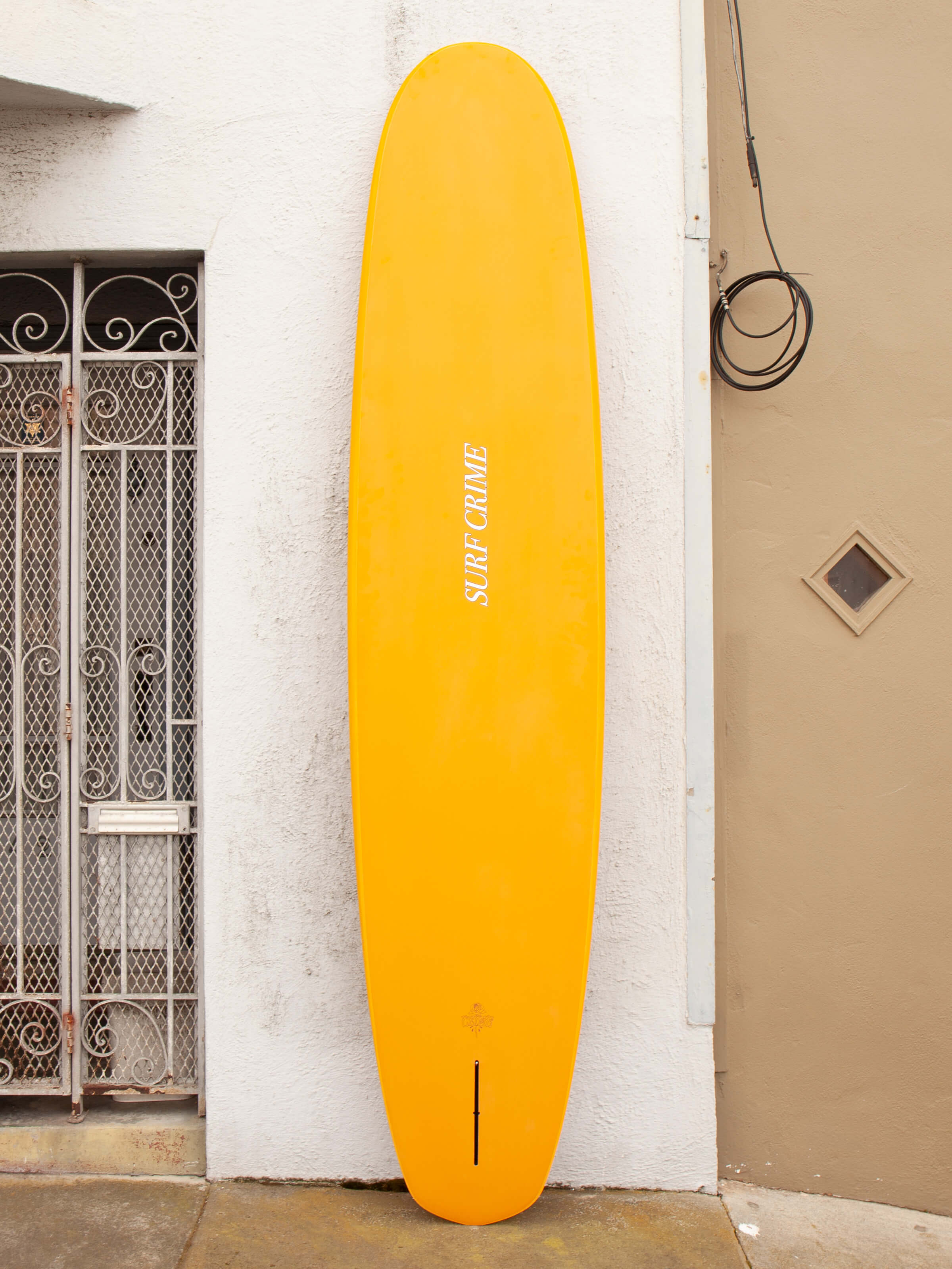 9'4 Crime Evolution - Burnt Umber - Mollusk Surf Shop