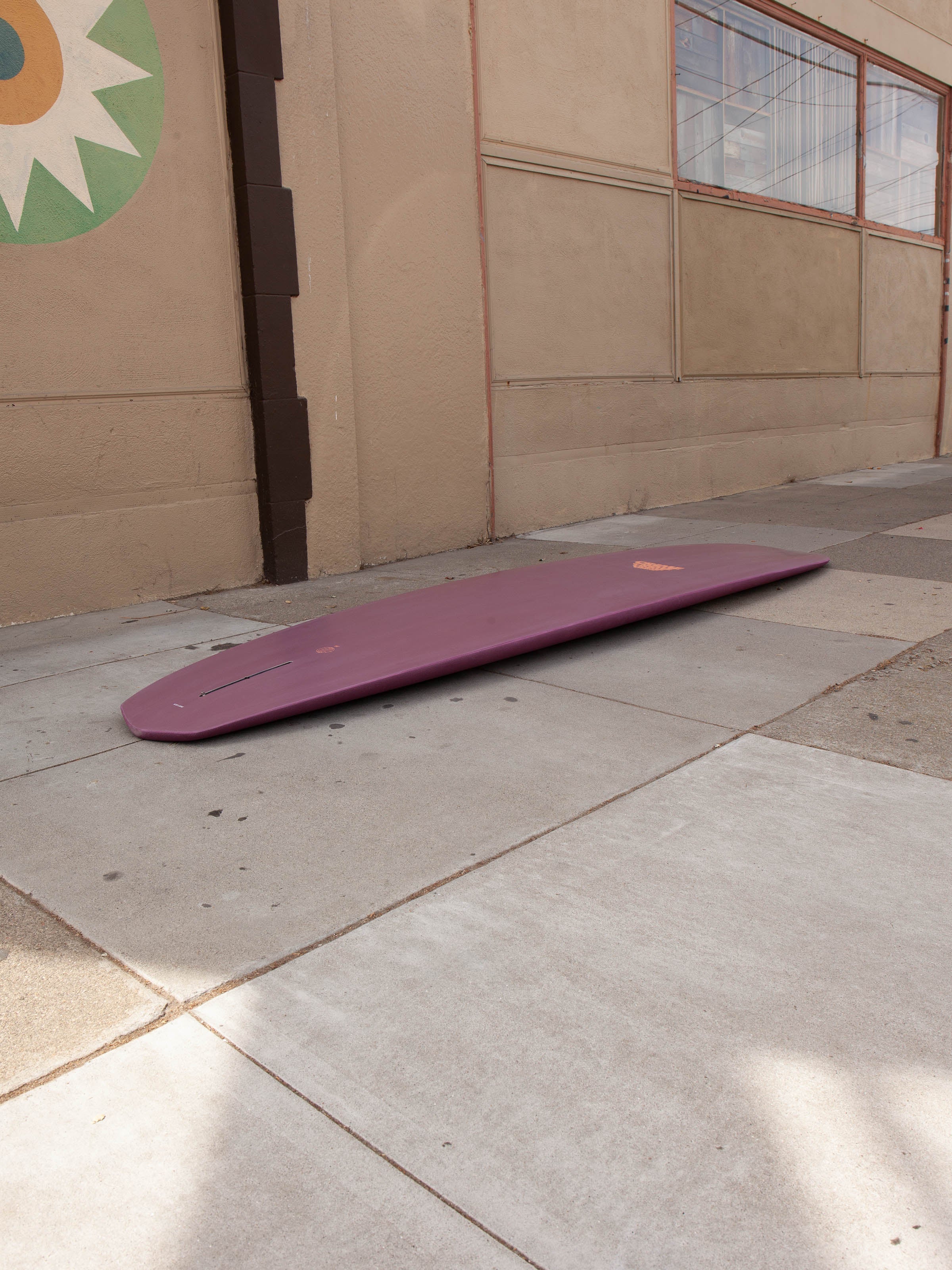 9'4 Crime Evolution Spice - Mollusk Surf Shop