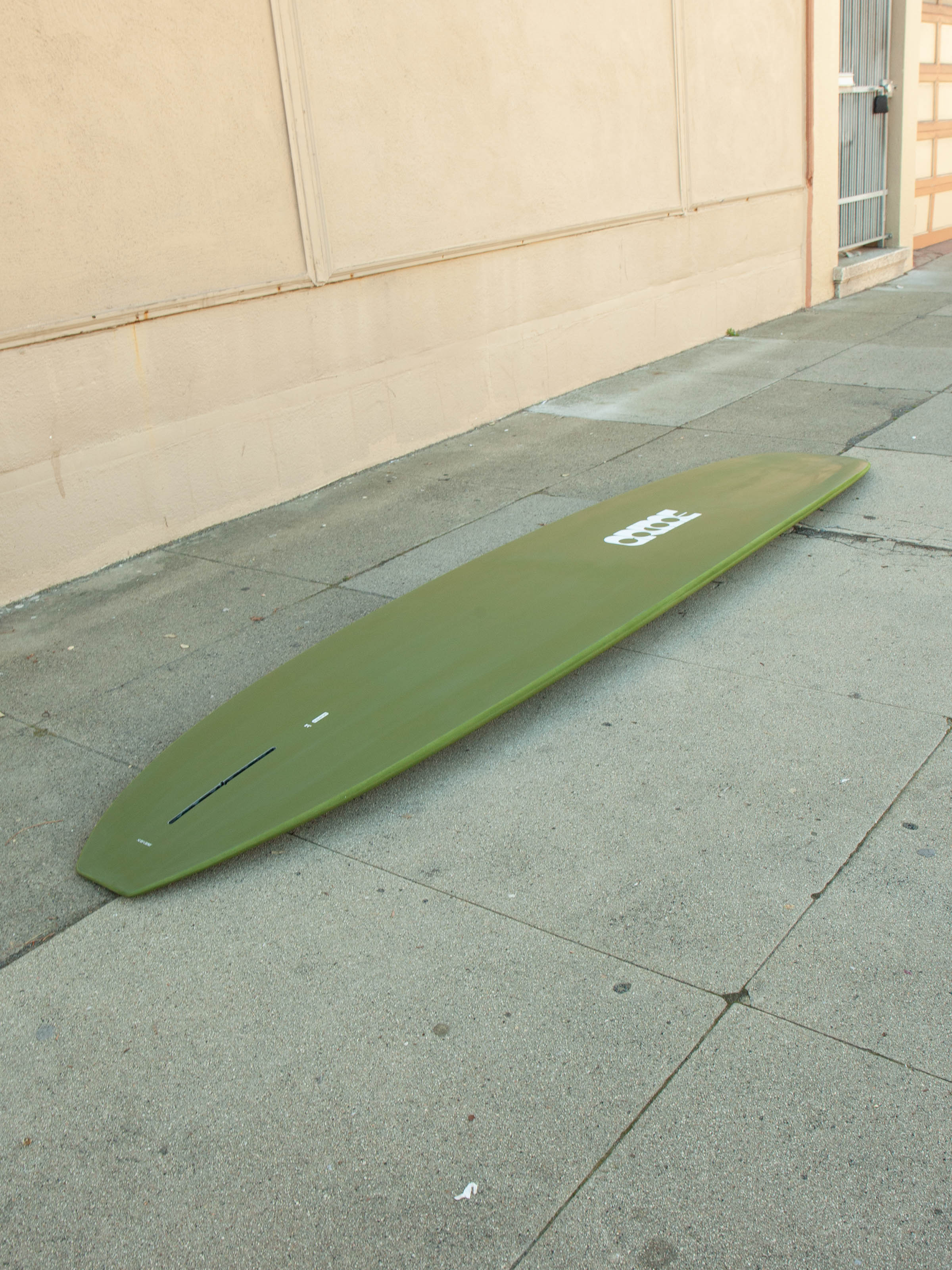 9'4 Crime Involvment - Mollusk Surf Shop