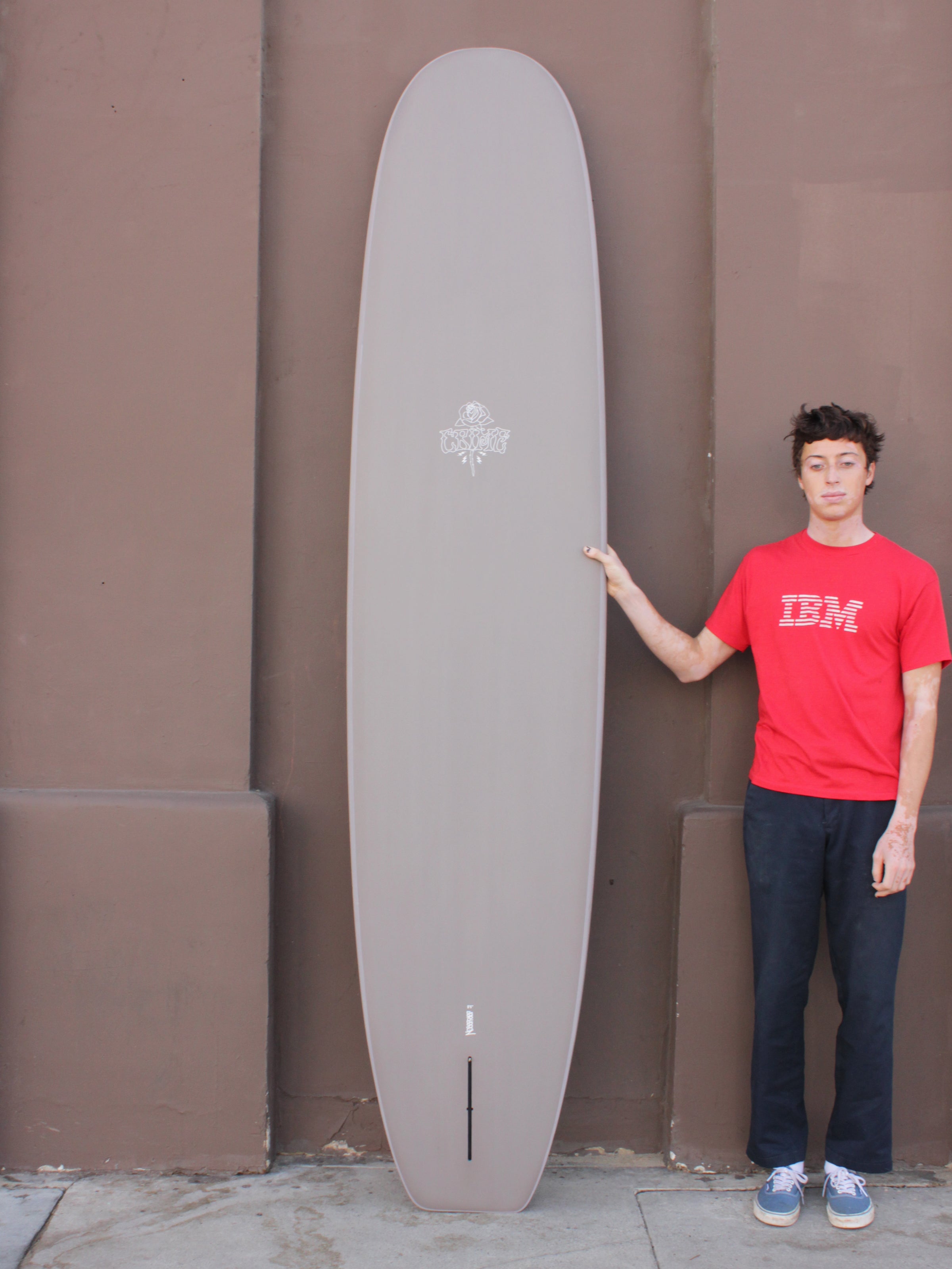 9'4 Crime Noserider - Mollusk Surf Shop