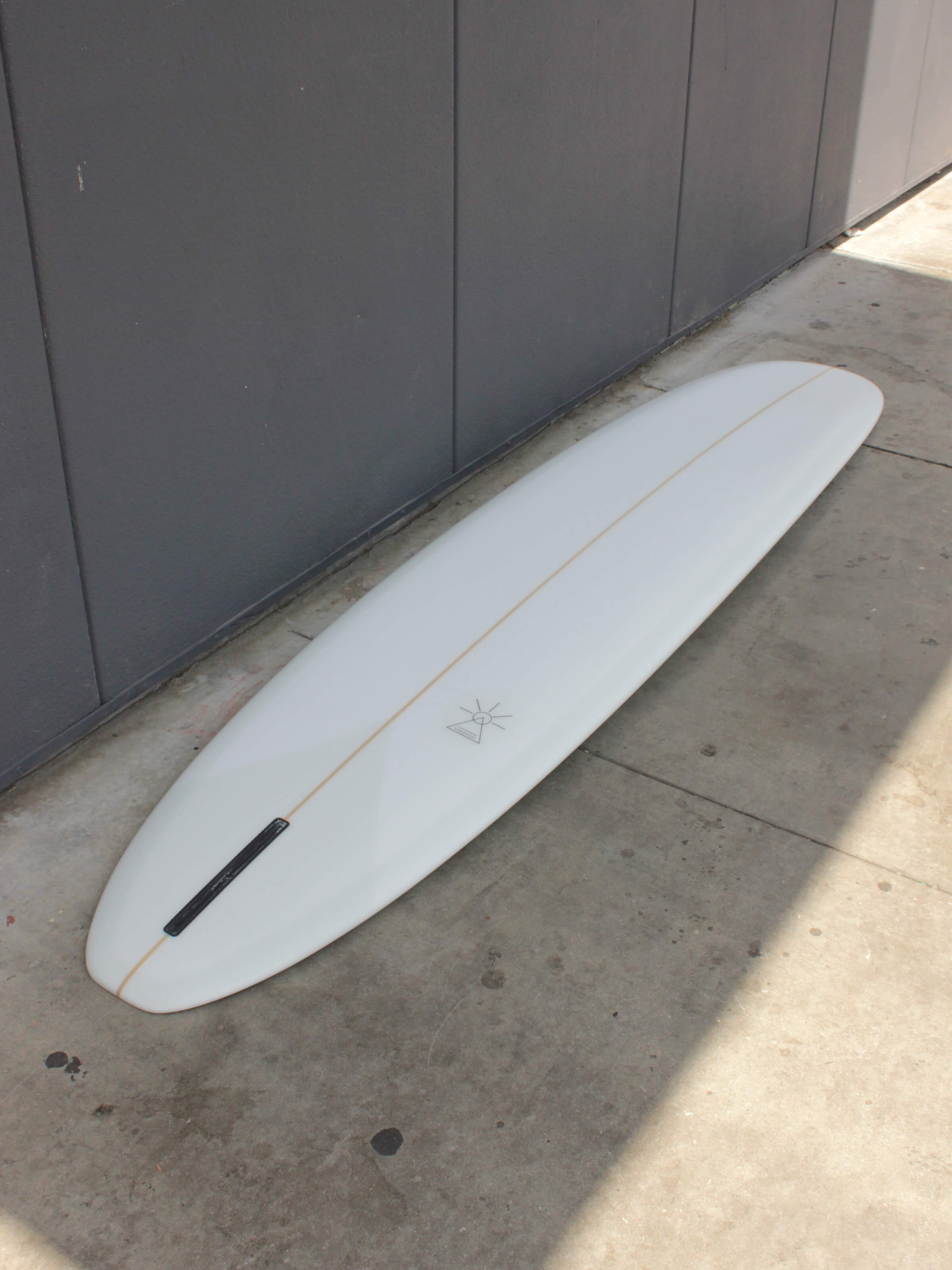 9'4 Czerwonka Ocean Drive - Mollusk Surf Shop
