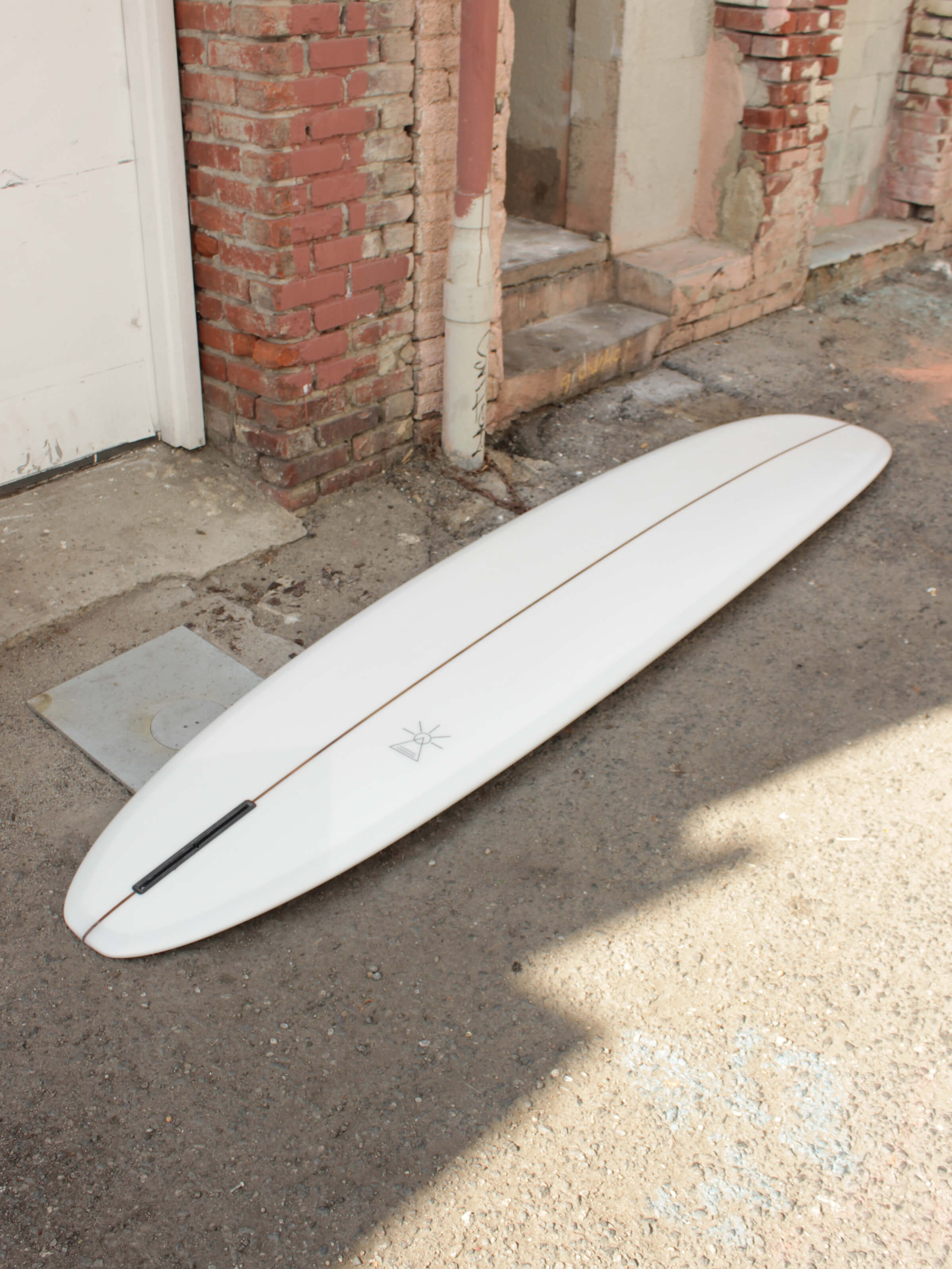 9'4 Czerwonka Ocean Drive - Mollusk Surf Shop