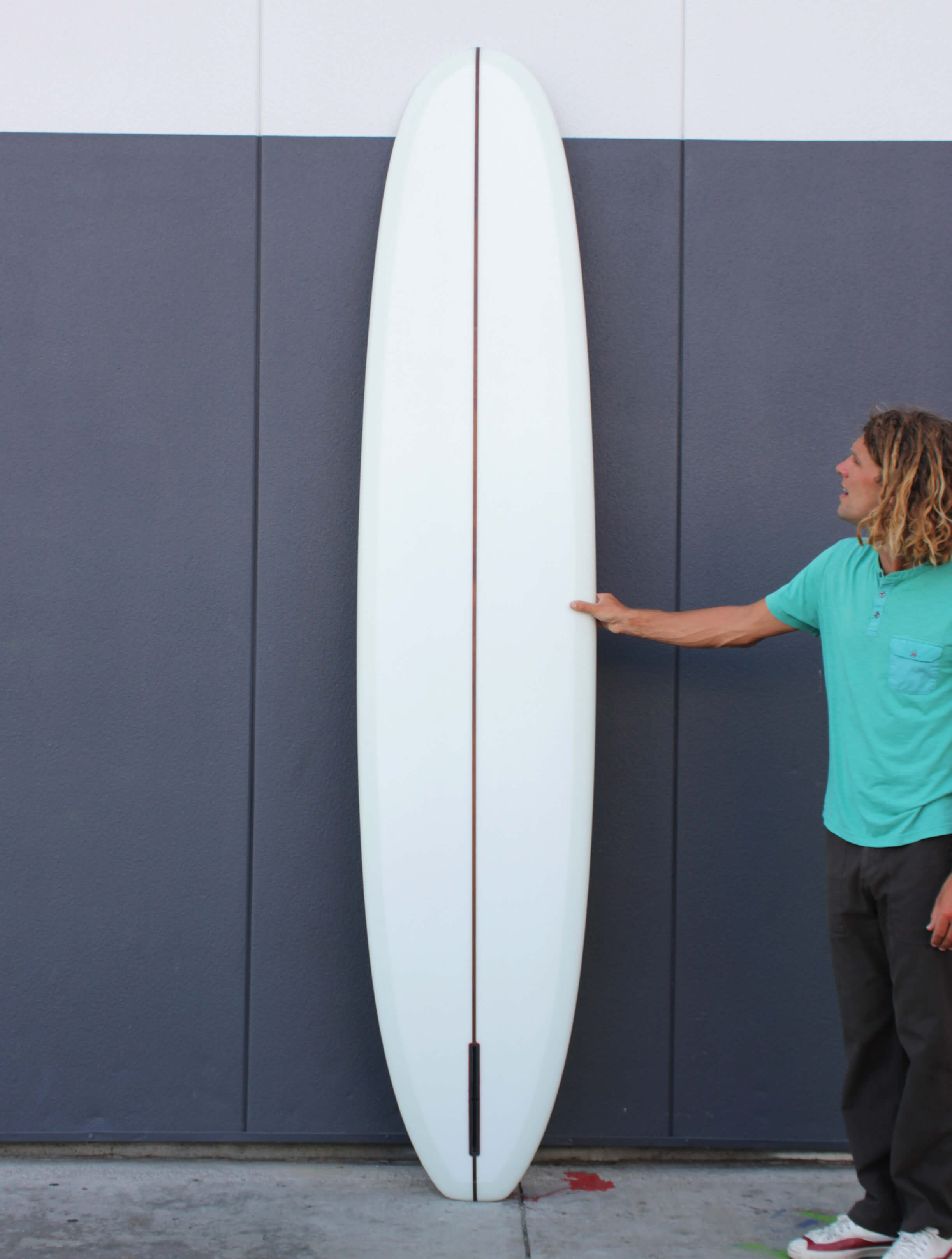 9'4 Elmore Sam's Club - Mollusk Surf Shop