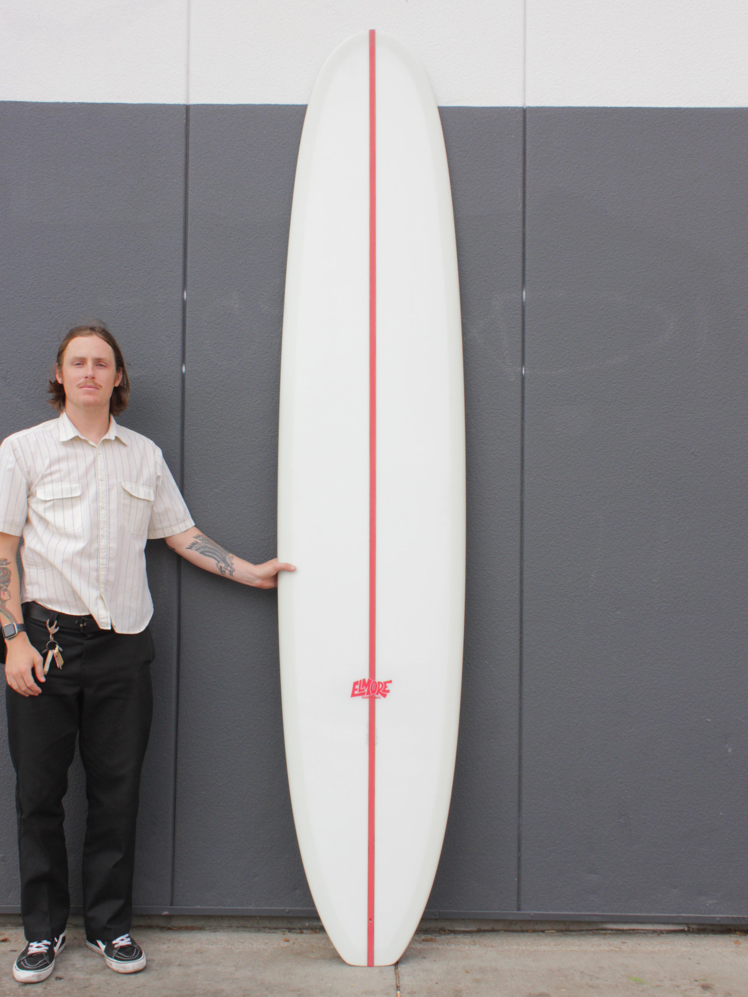 9'4 Elmore Sam's Club - Mollusk Surf Shop