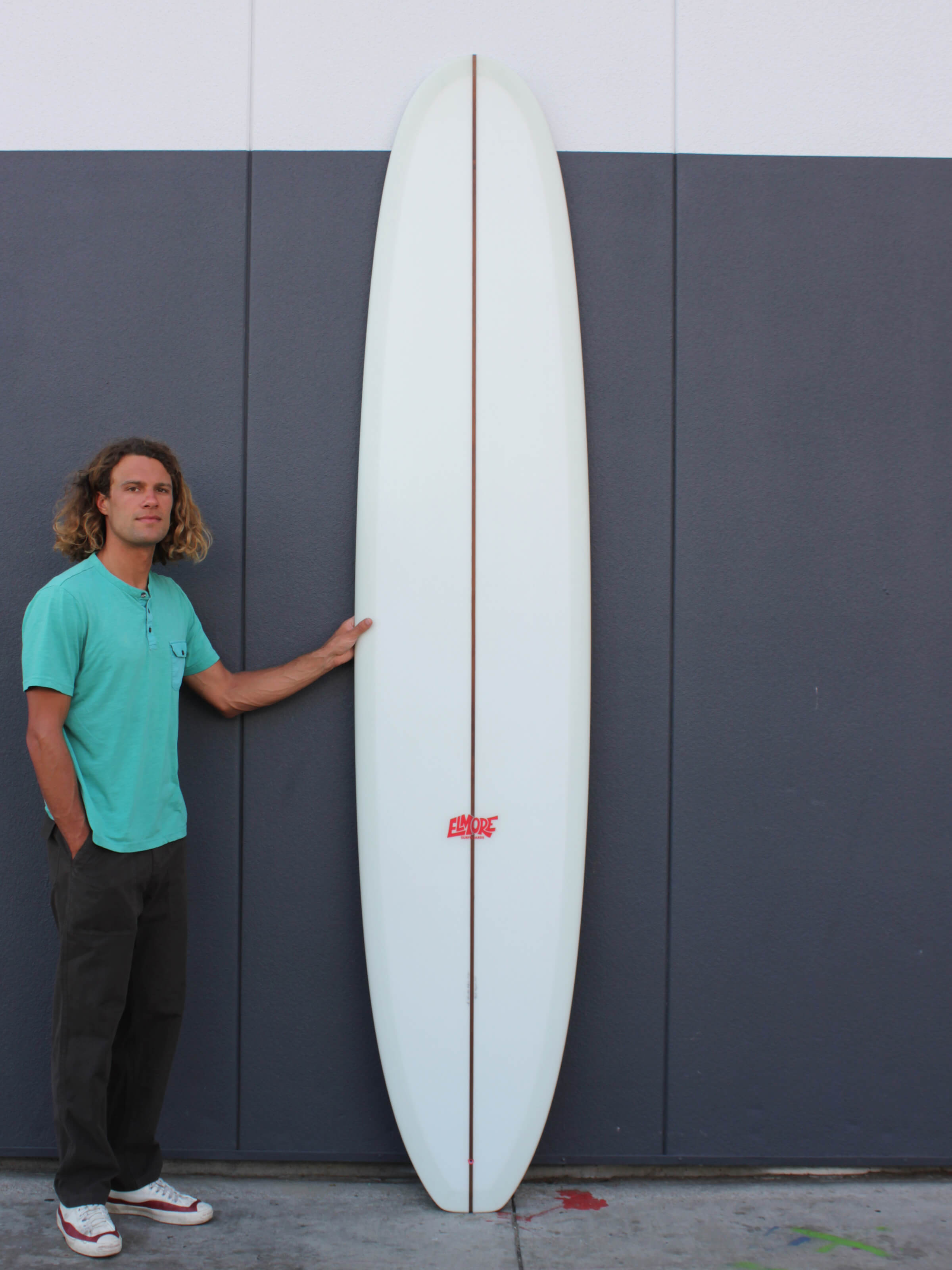9'4 Elmore Sam's Club - Mollusk Surf Shop