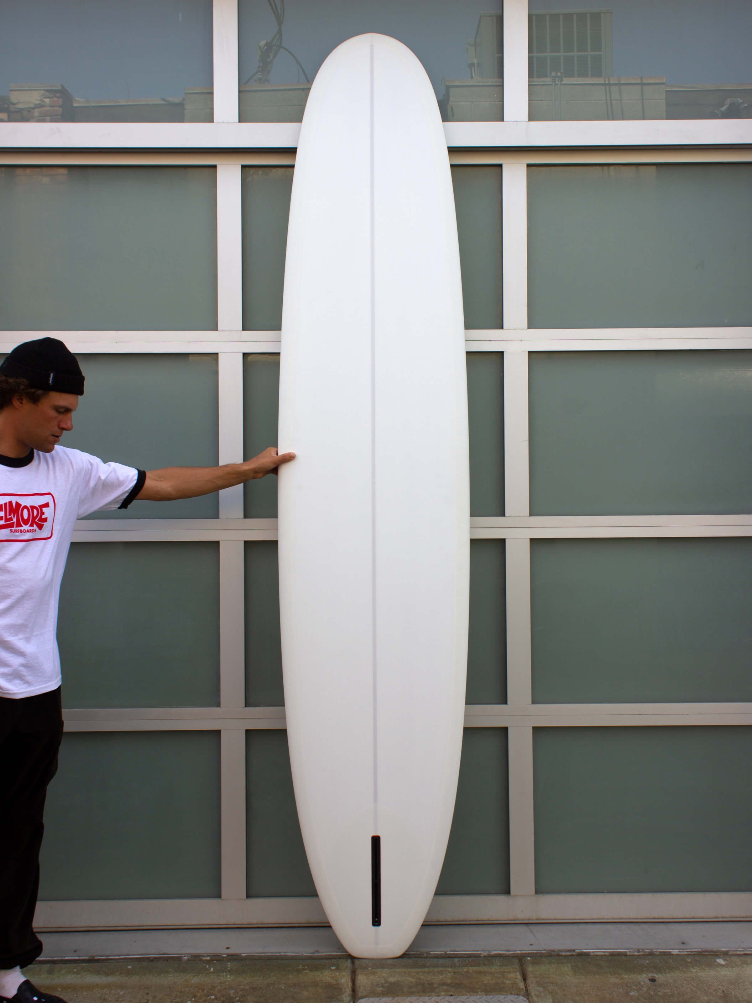 9'4 Elmore Sam's Club - Mollusk Surf Shop