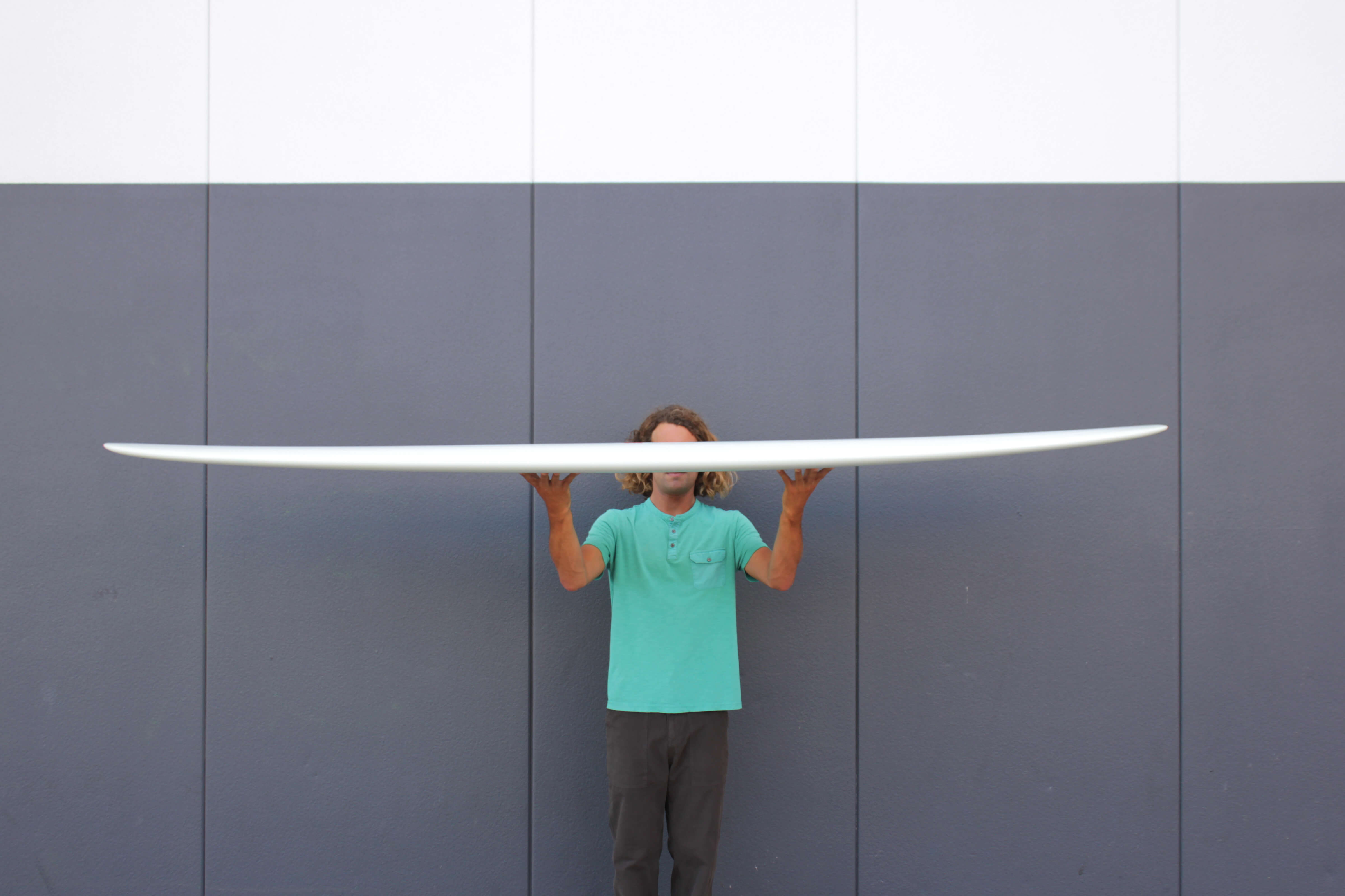 9'4 Elmore Sam's Club - Mollusk Surf Shop