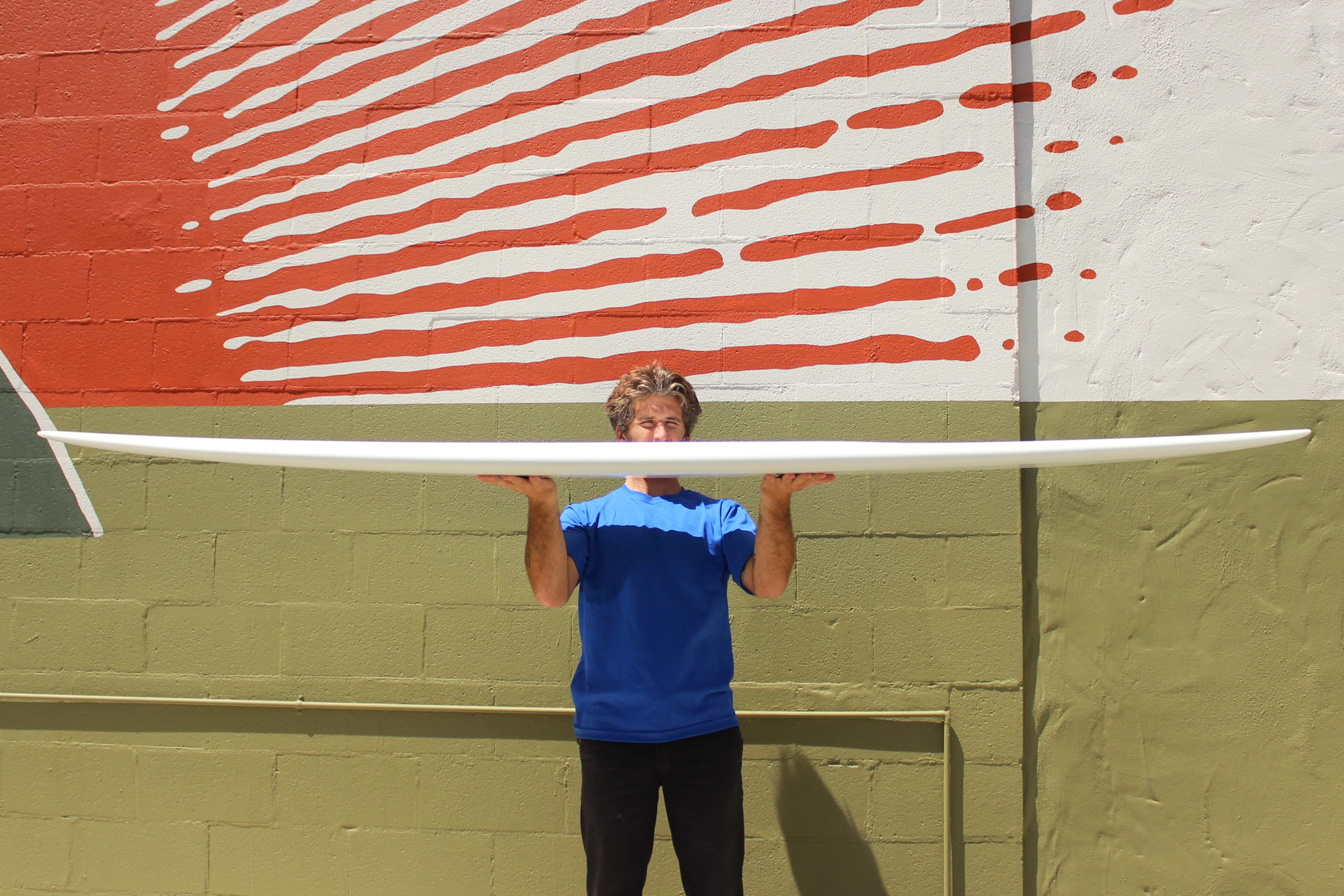 9'4 Elmore Stepdeck - Mollusk Surf Shop
