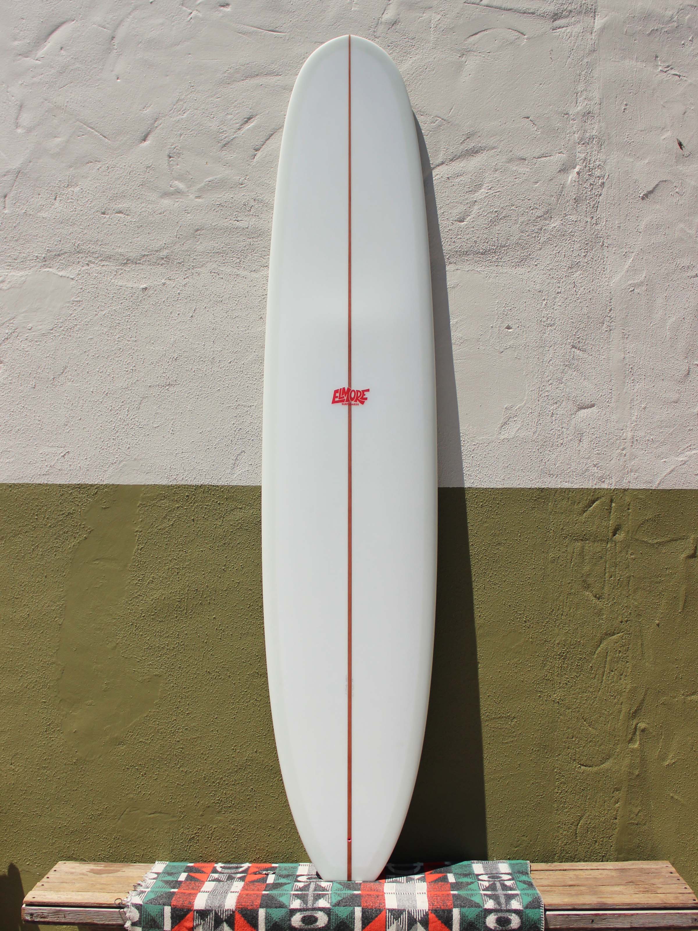 9'4 Elmore Stepdeck - Mollusk Surf Shop