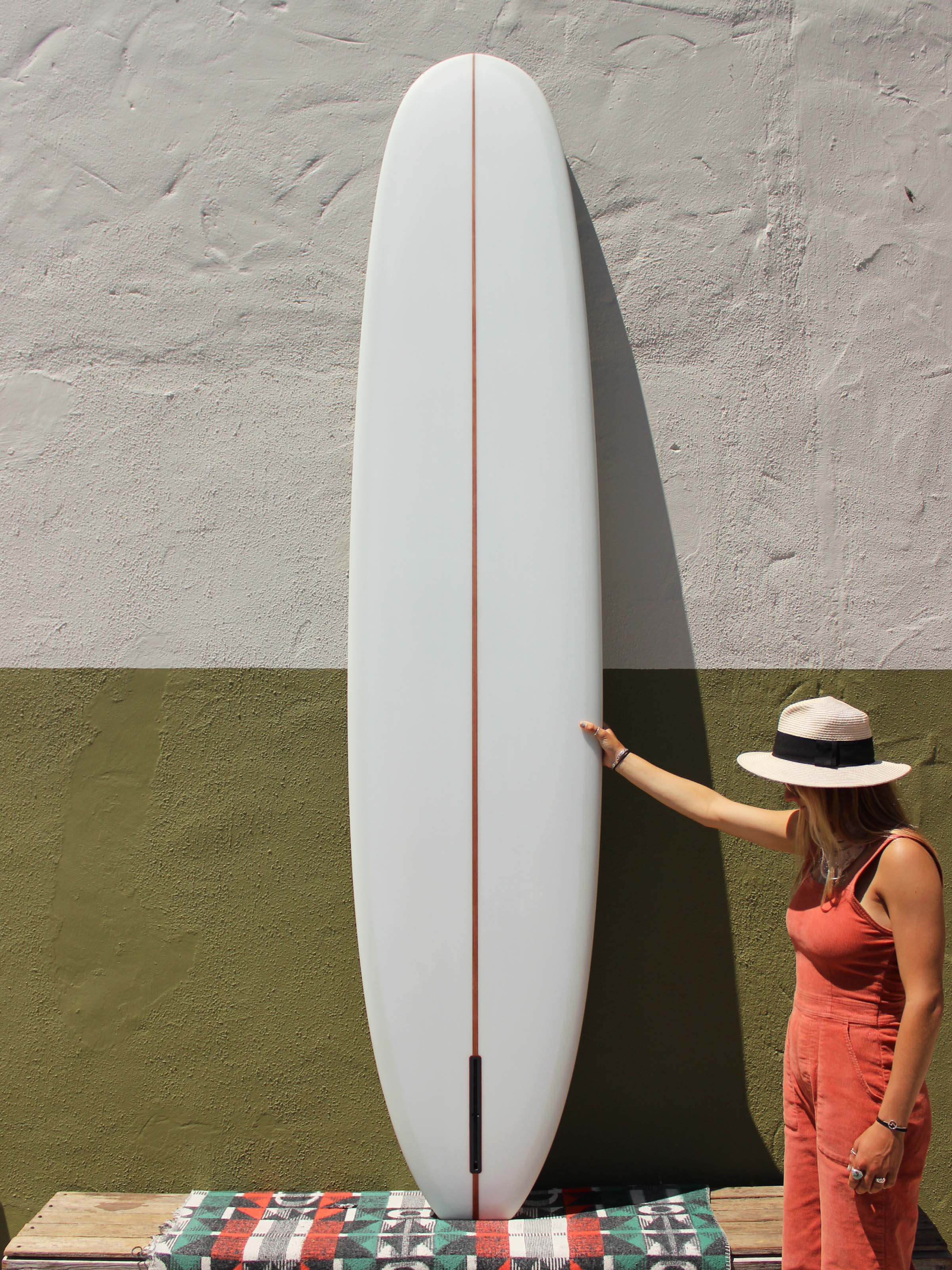 9'4 Elmore Stepdeck - Mollusk Surf Shop