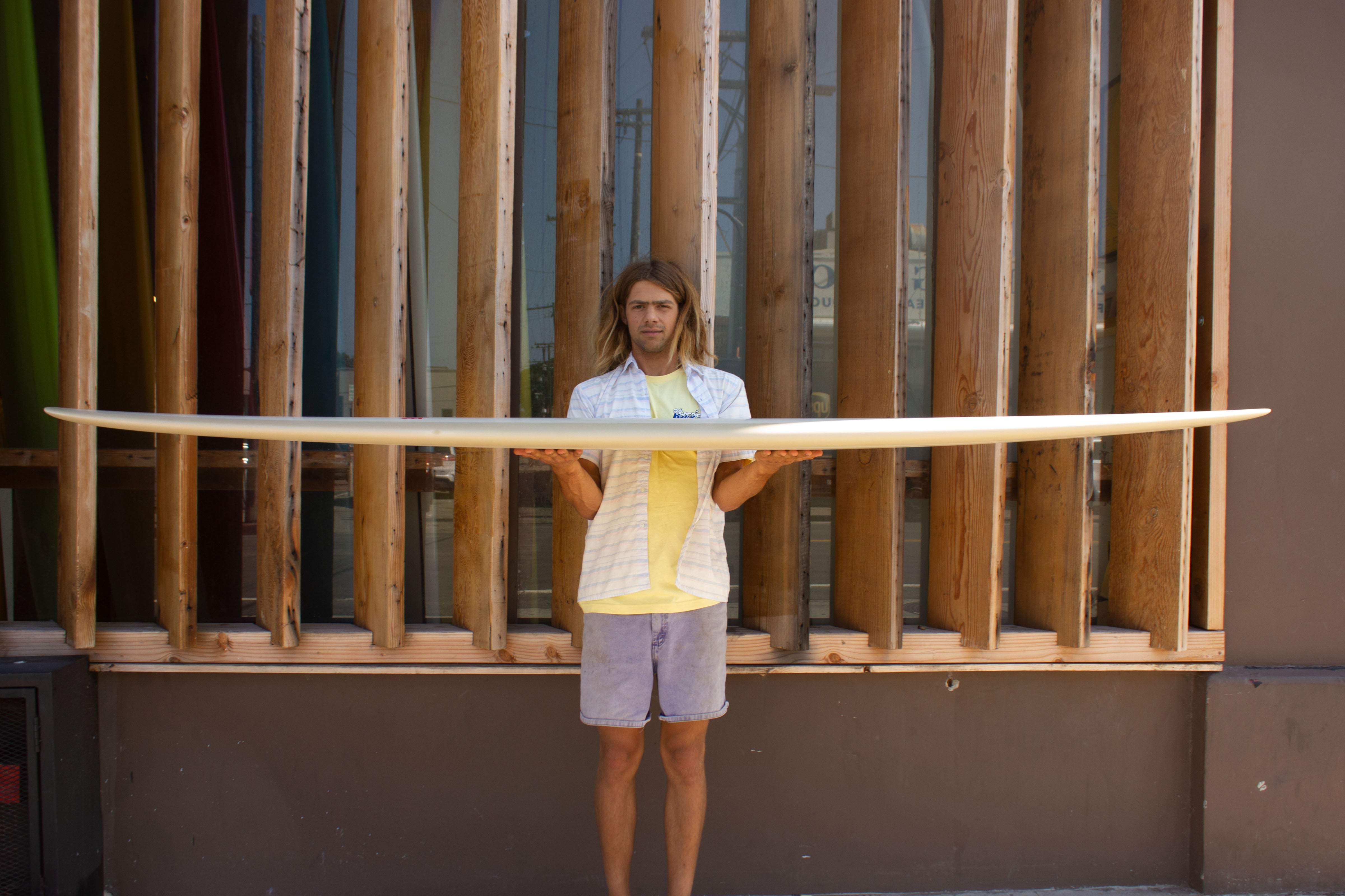 9'4 Elmore Uncle AL - Mollusk Surf Shop