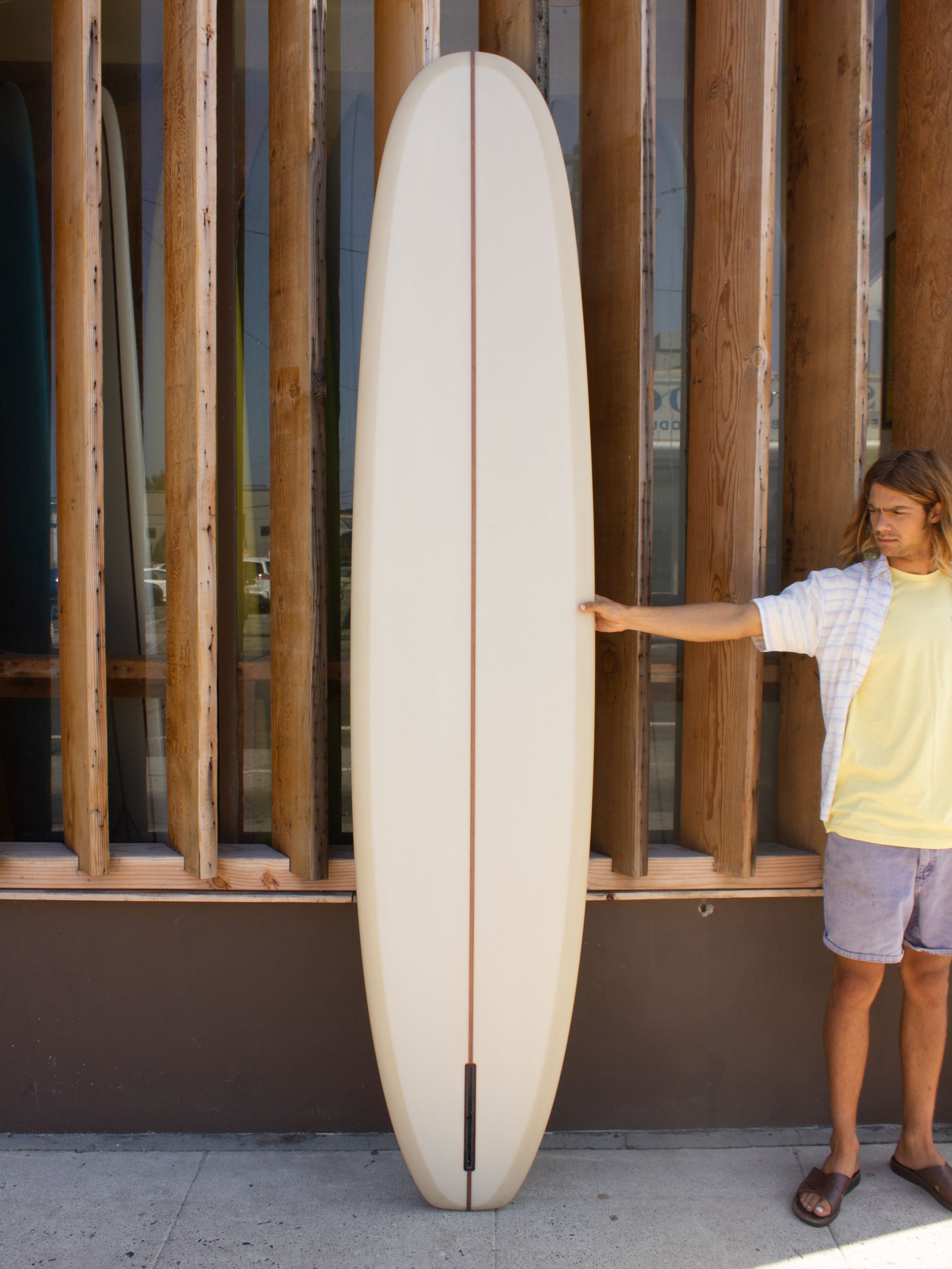 9'4 Elmore Uncle AL - Mollusk Surf Shop