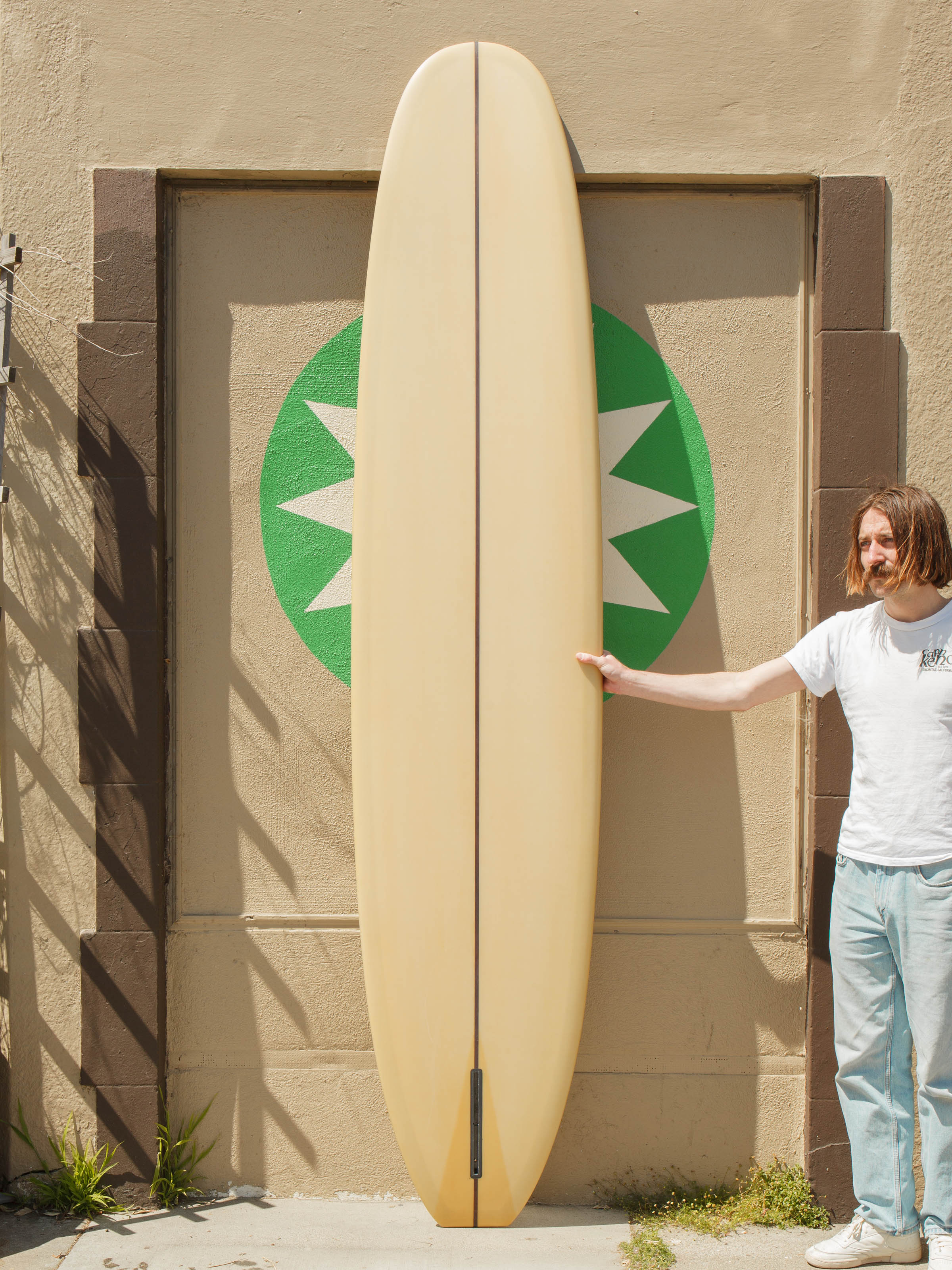 9'4 Grant Noble FG - Mollusk Surf Shop