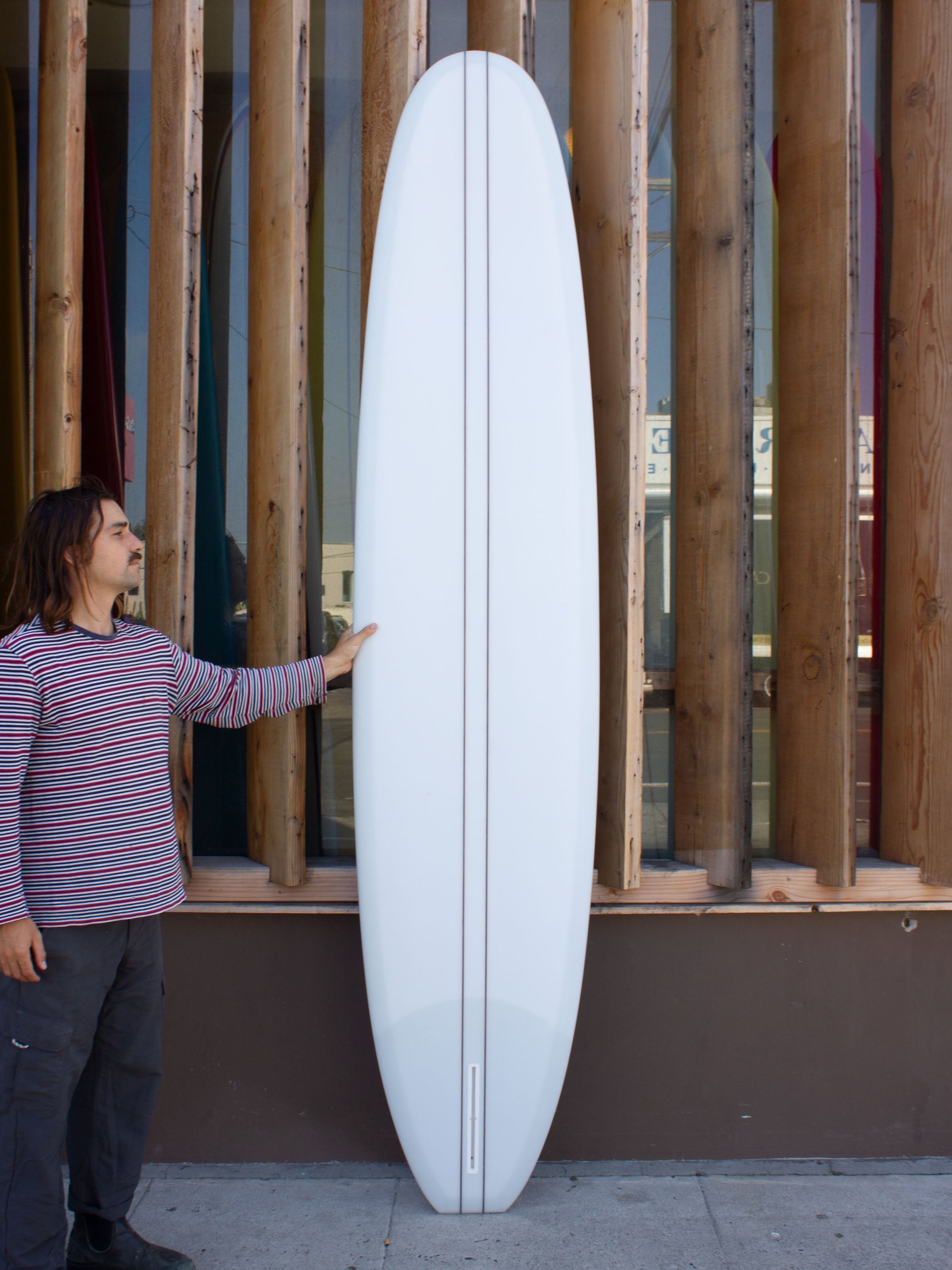 9'4 Grant Noble FG - Mollusk Surf Shop