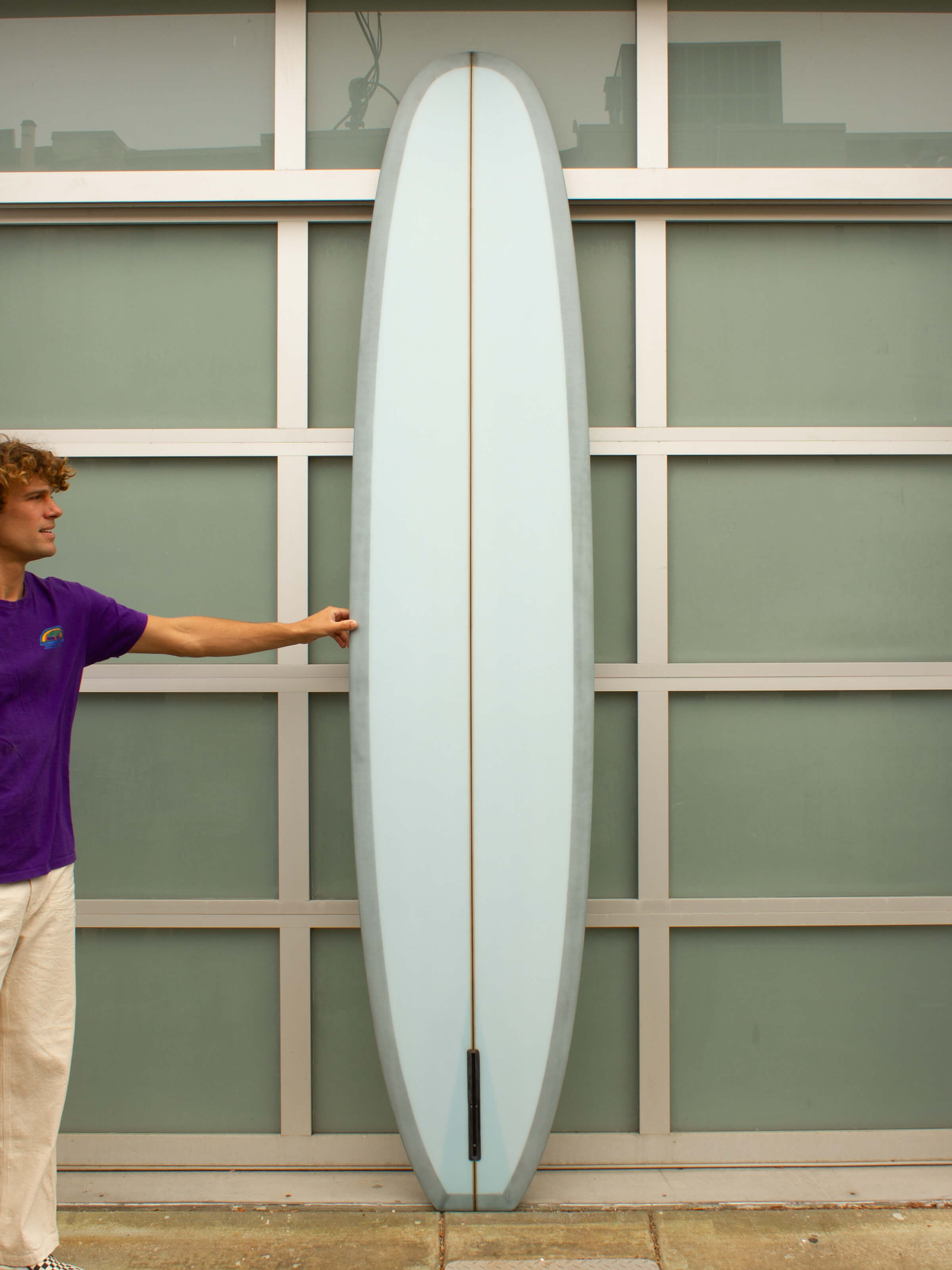 9'4 Grant Noble FG - Mollusk Surf Shop