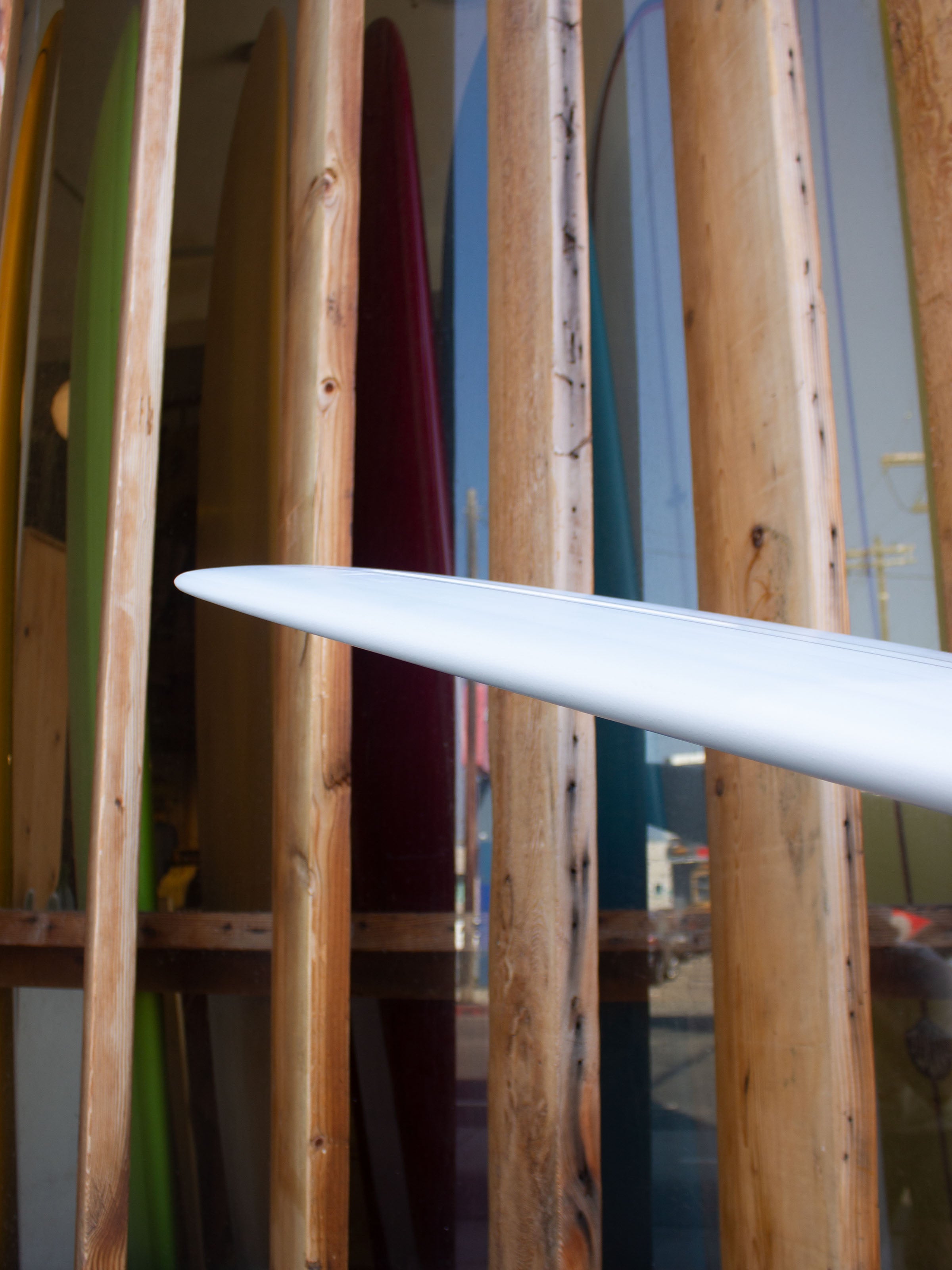 9'4 Grant Noble FG - Mollusk Surf Shop - description