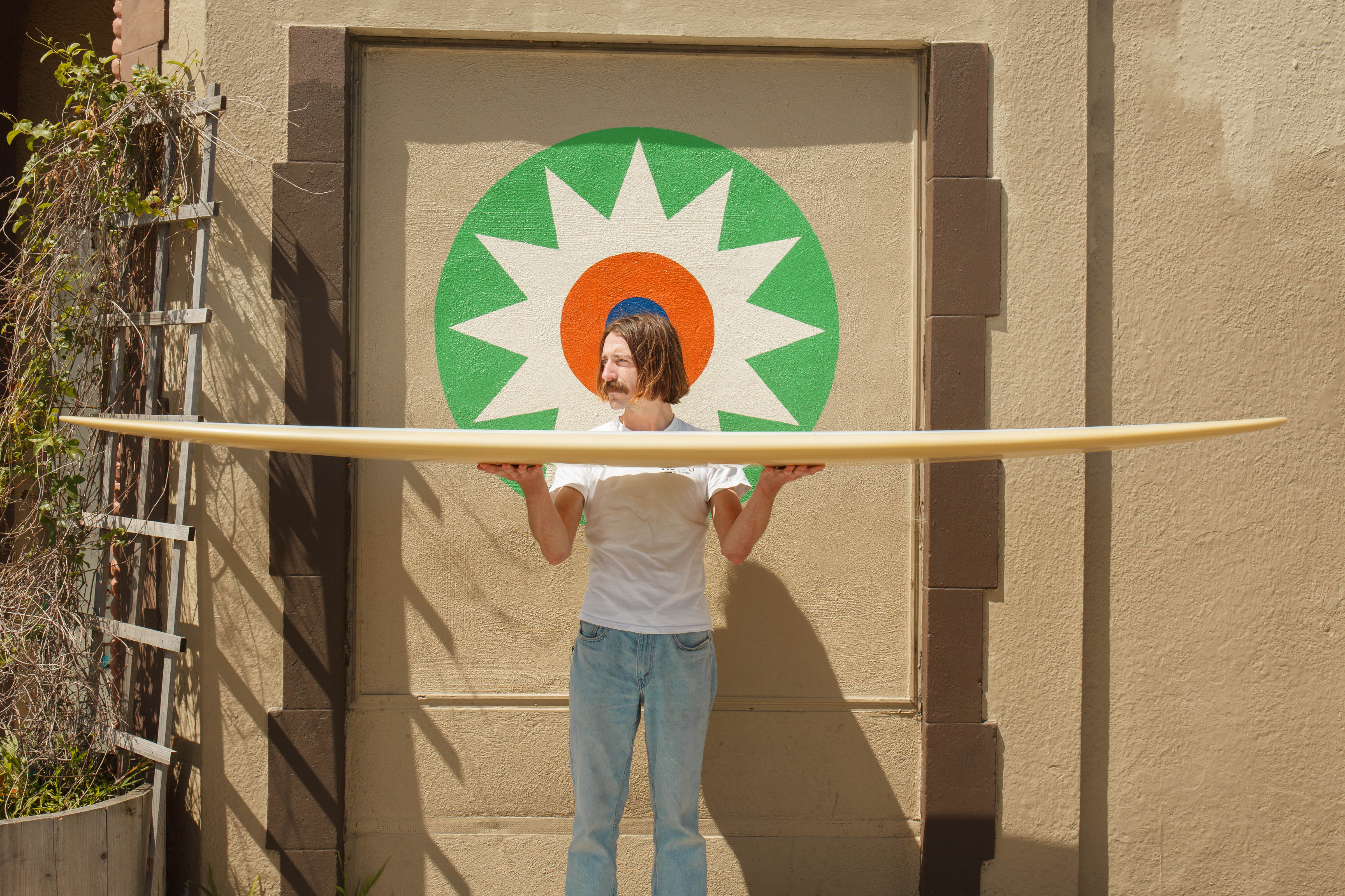 9'4 Grant Noble FG - Mollusk Surf Shop