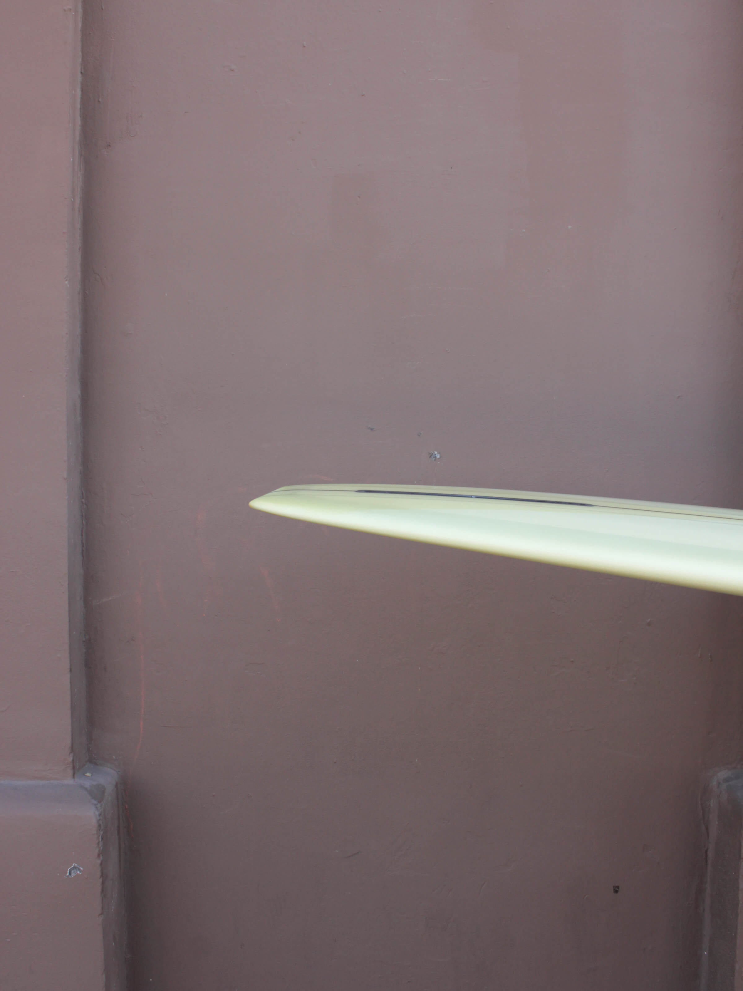9'4 Grant Noble FG Log - Mollusk Surf Shop - description
