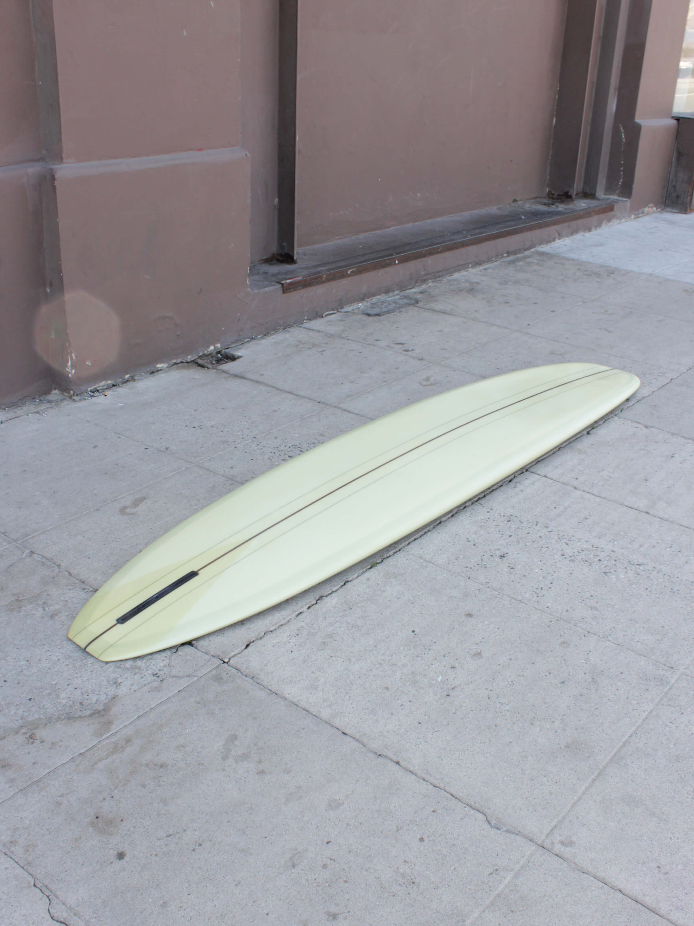 9'4 Grant Noble FG Log - Mollusk Surf Shop