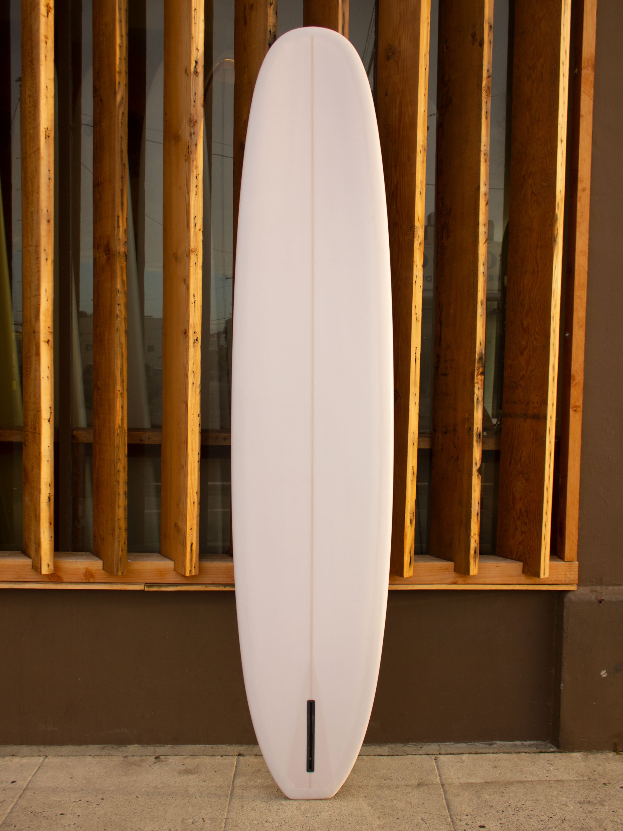 9'4 Grant Noble Noserider - Mollusk Surf Shop