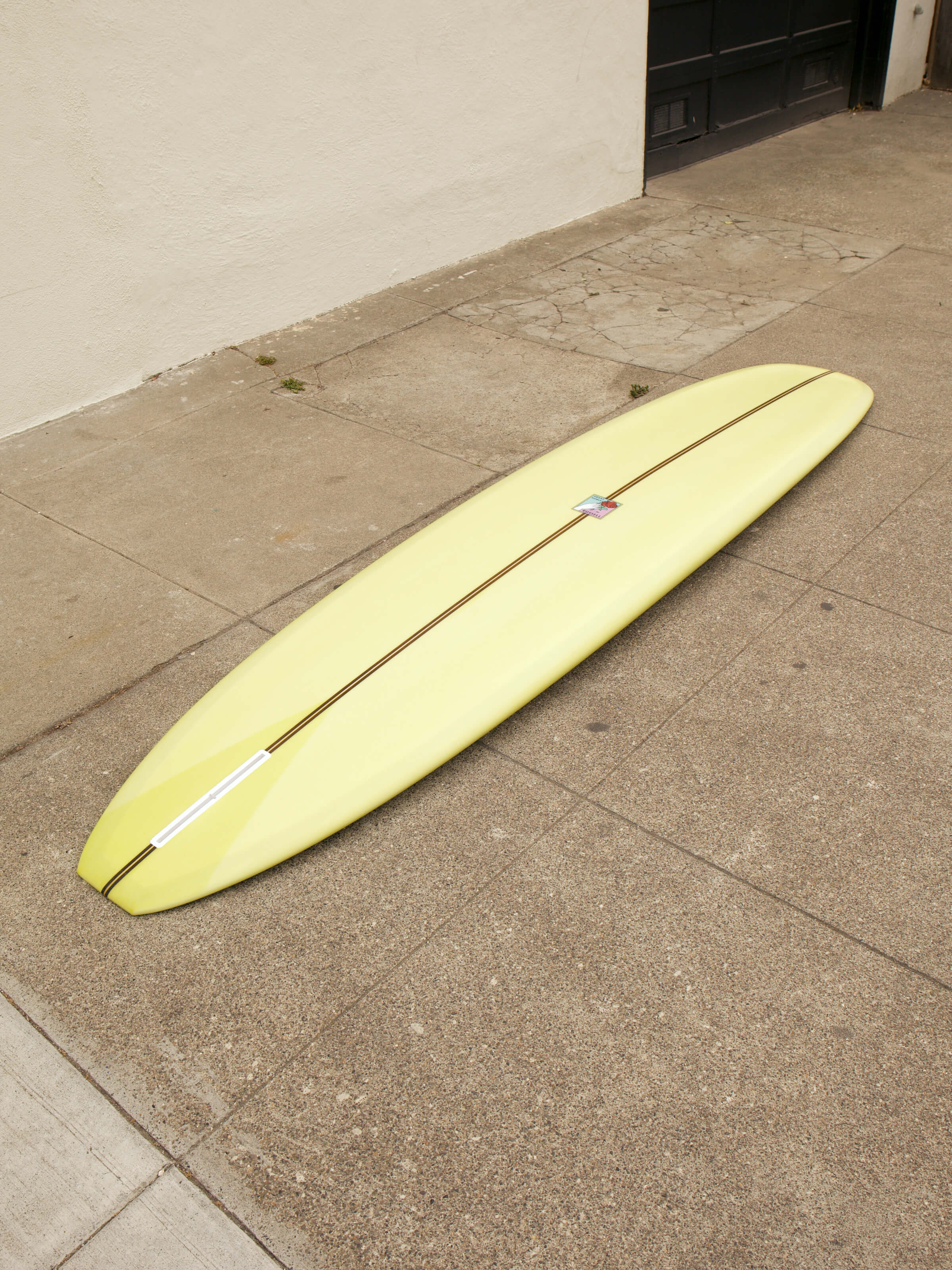 9'4 Grant Noble Wilbur - Mollusk Surf Shop