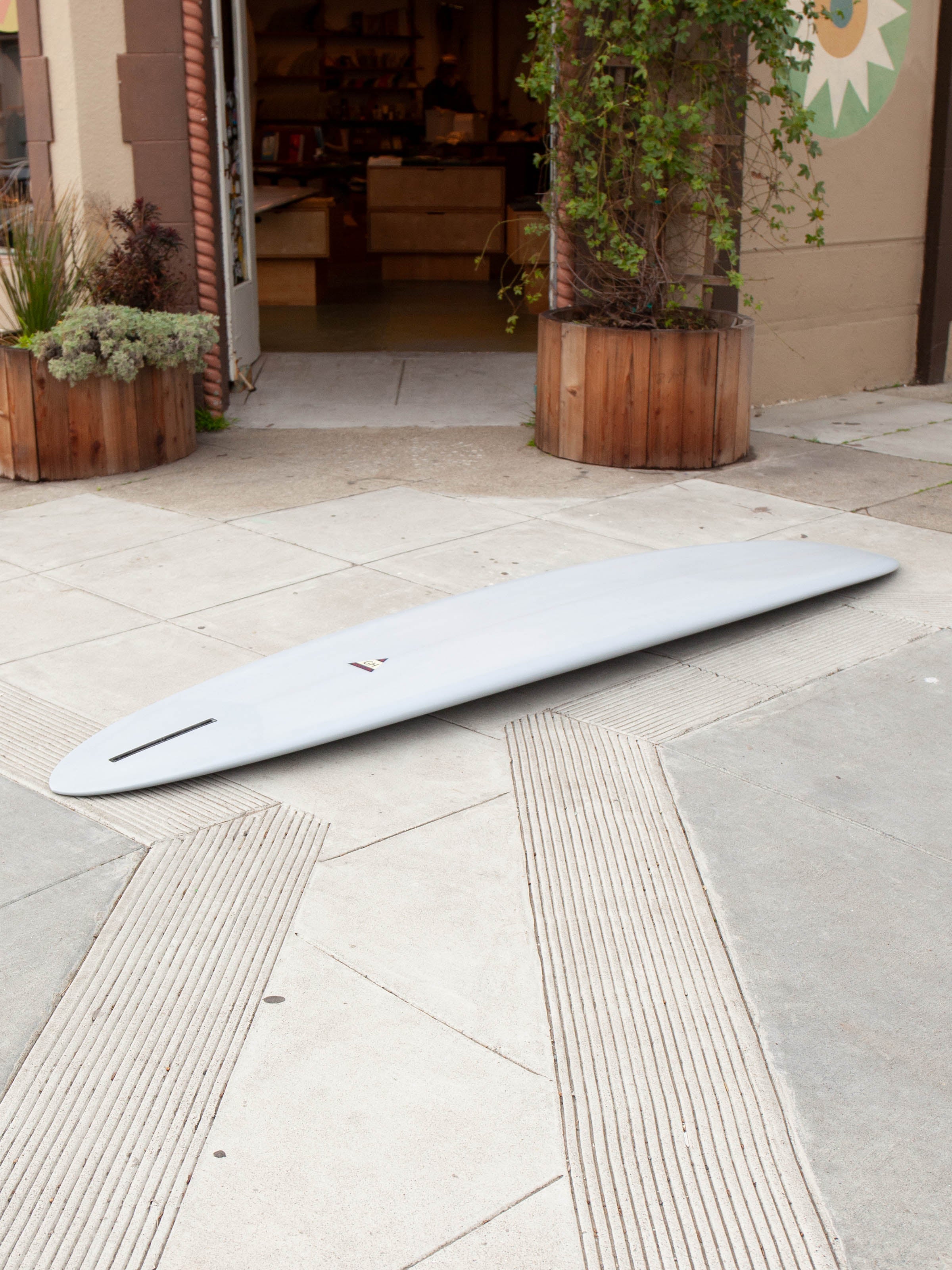 9'4 Hanel CNR - Mollusk Surf Shop