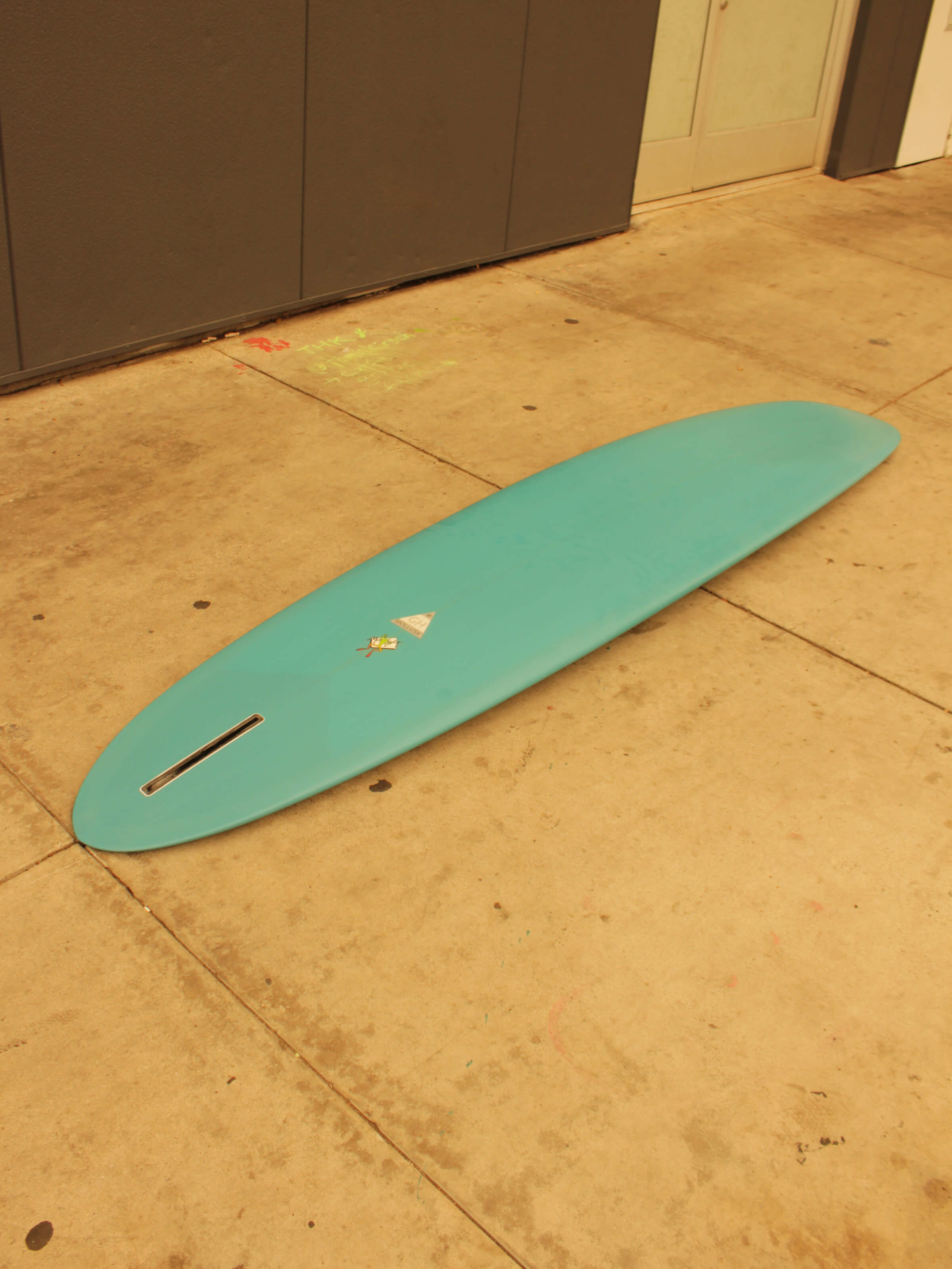 9'4 Hanel CNR - Mollusk Surf Shop
