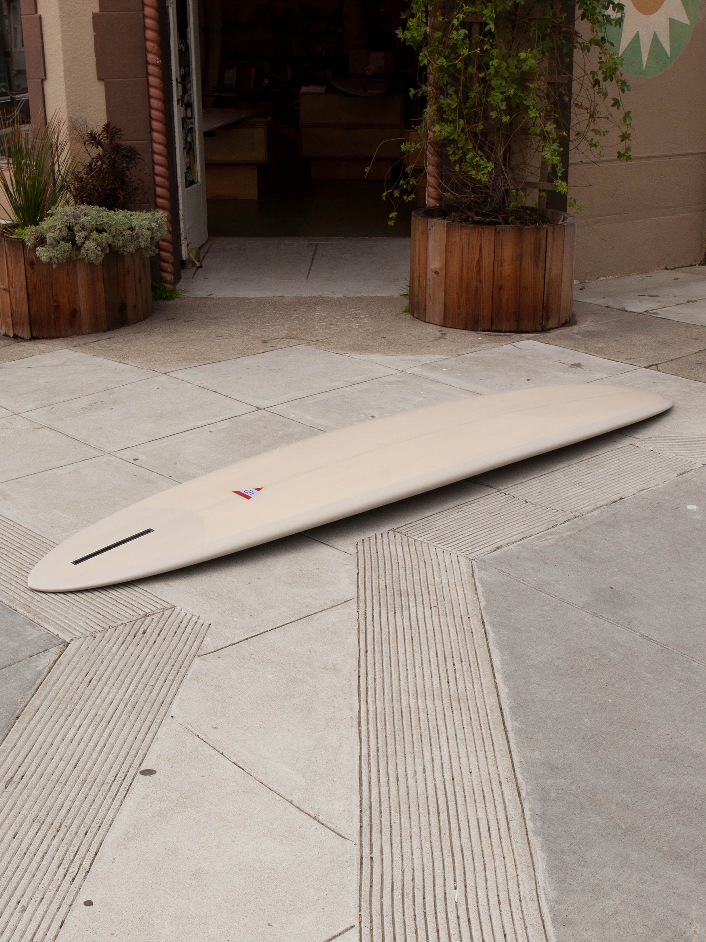 9'4 Hanel CNR - Mollusk Surf Shop