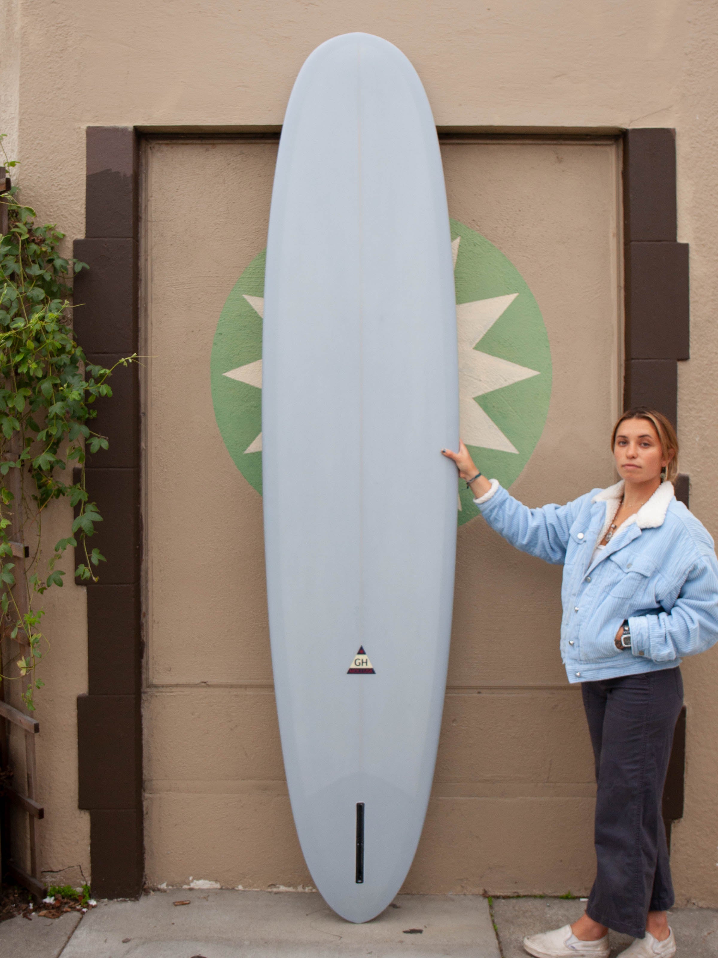 9'4 Hanel CNR - Mollusk Surf Shop