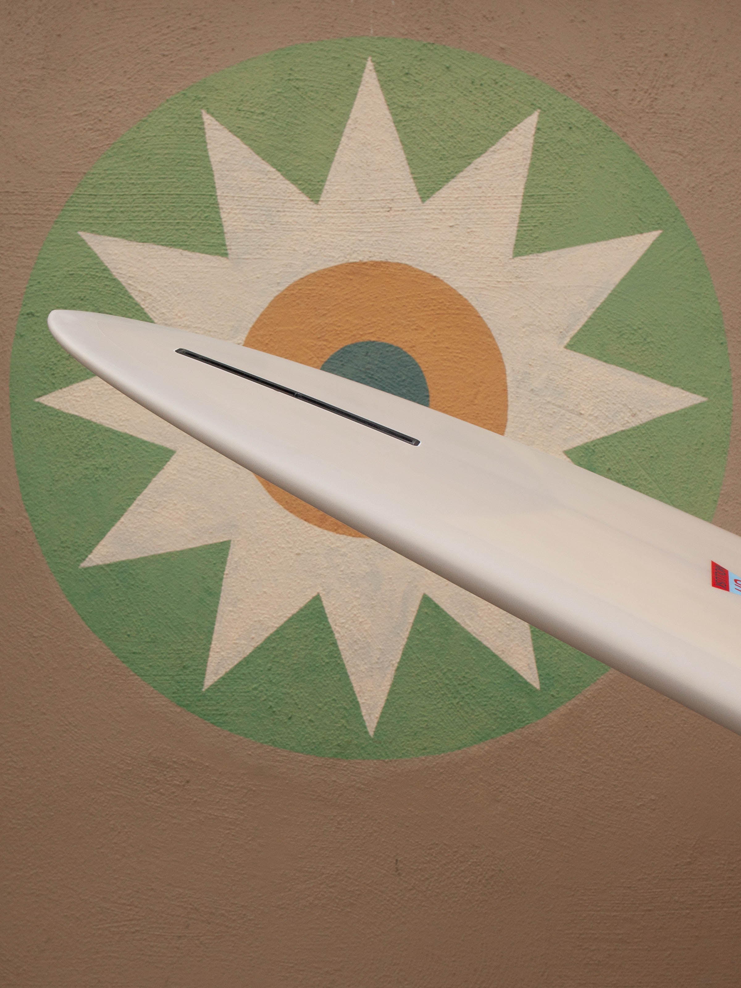 9'4 Hanel CNR - Mollusk Surf Shop - description