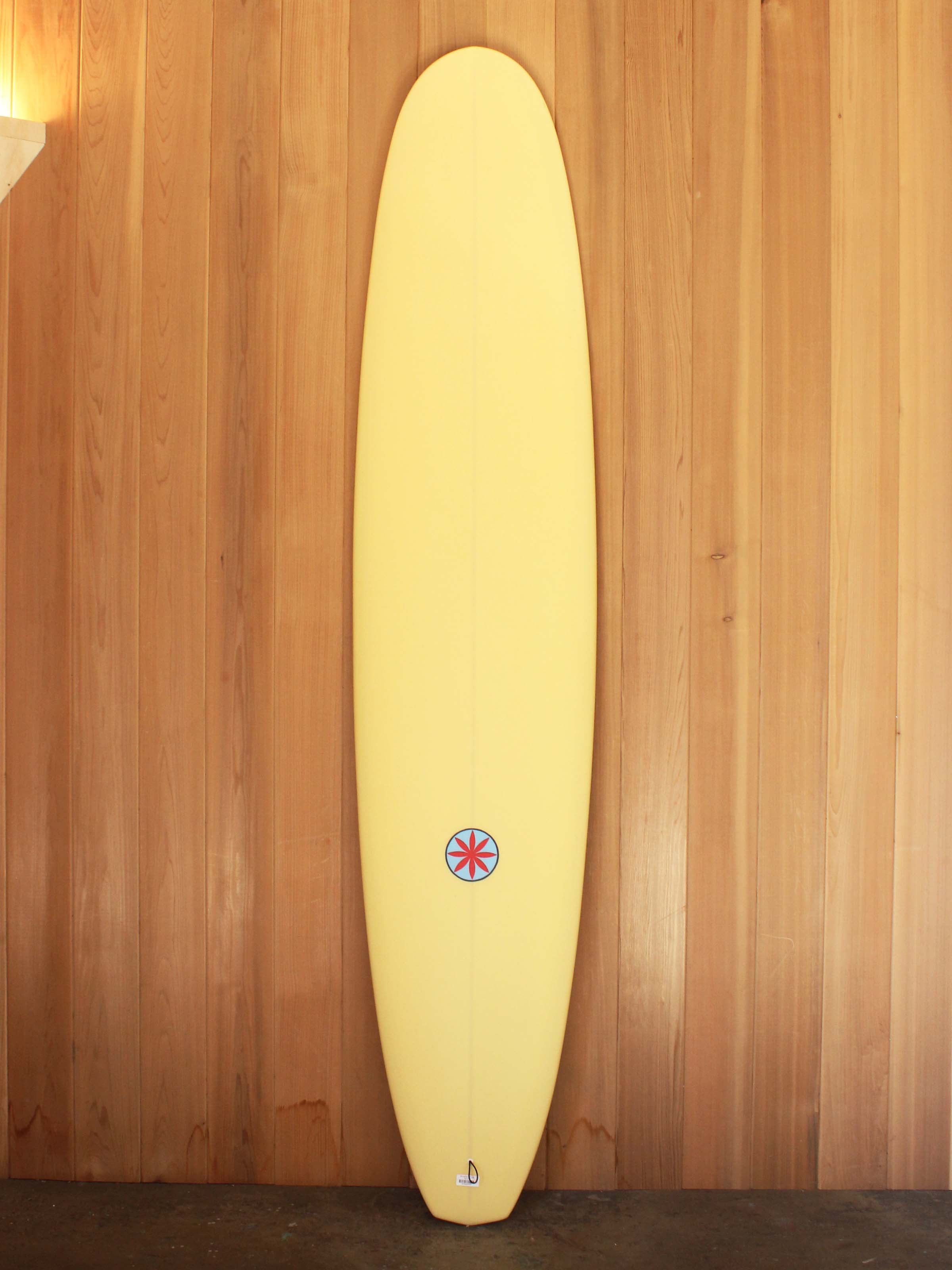 9'4 Hanel DT Log - Mollusk Surf Shop