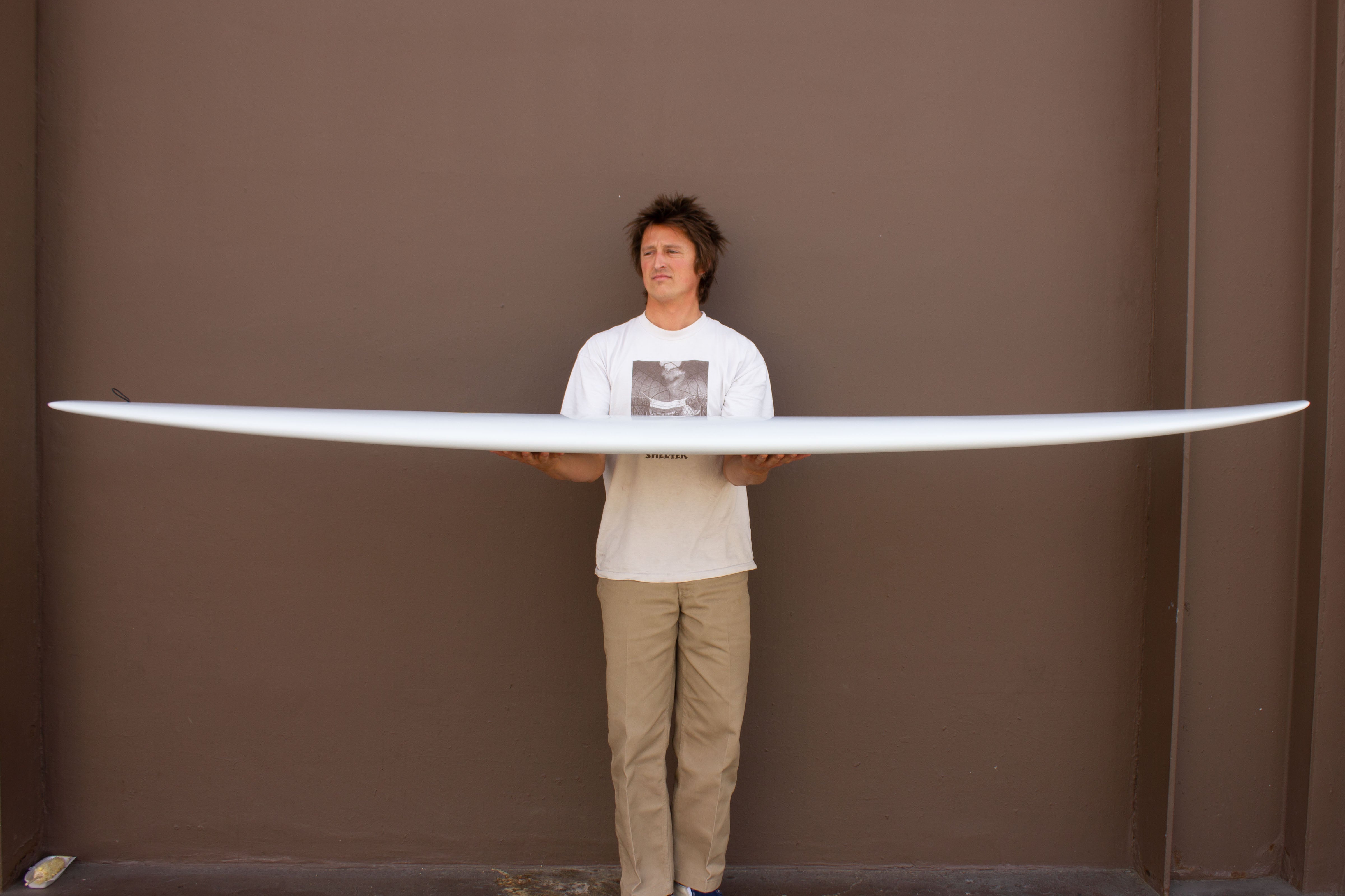 9'4 Hanel OSL - Mollusk Surf Shop