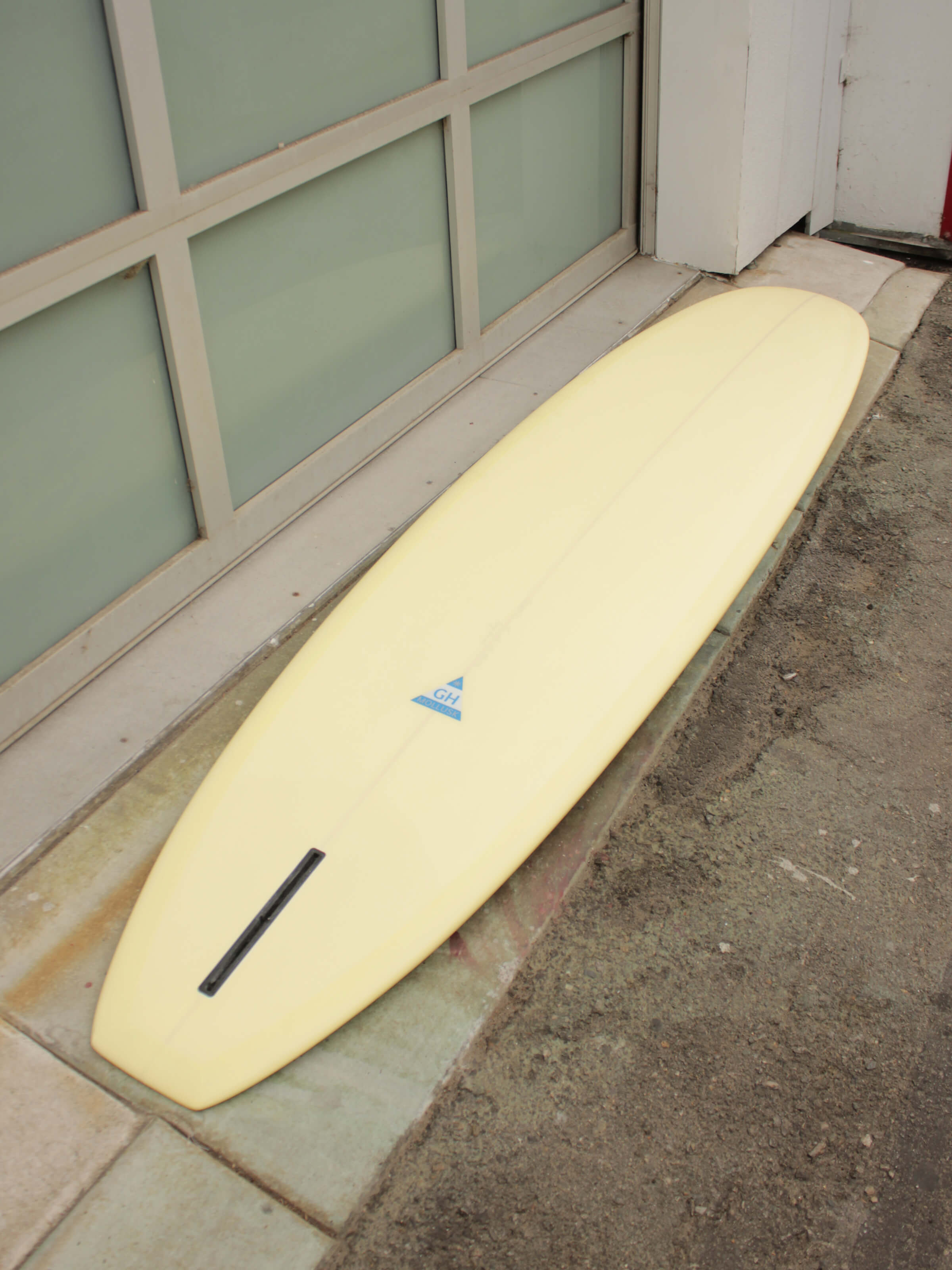 9'4 Hanel OSL - Mollusk Surf Shop