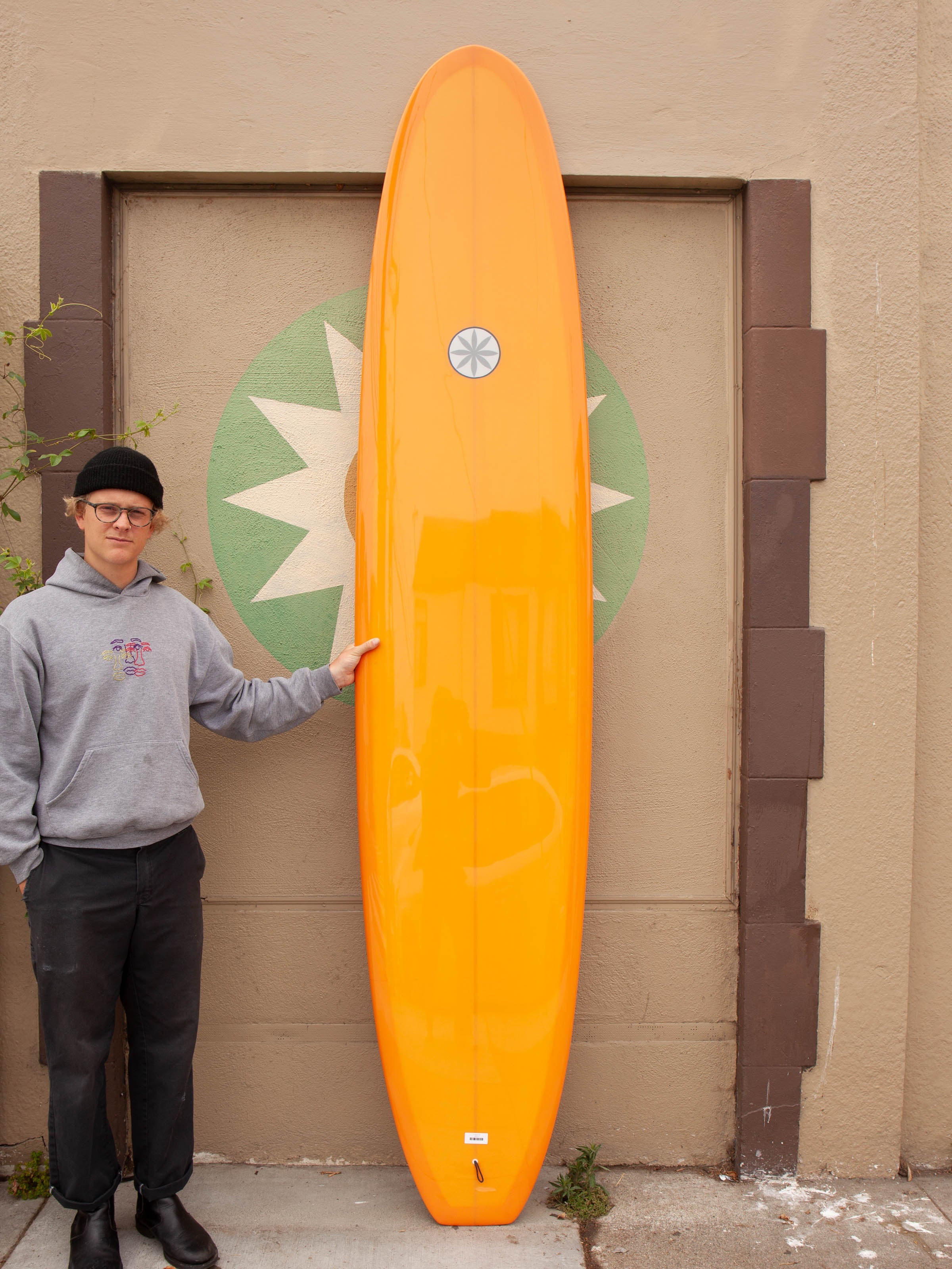 9'4 Hanel OSL - Mollusk Surf Shop