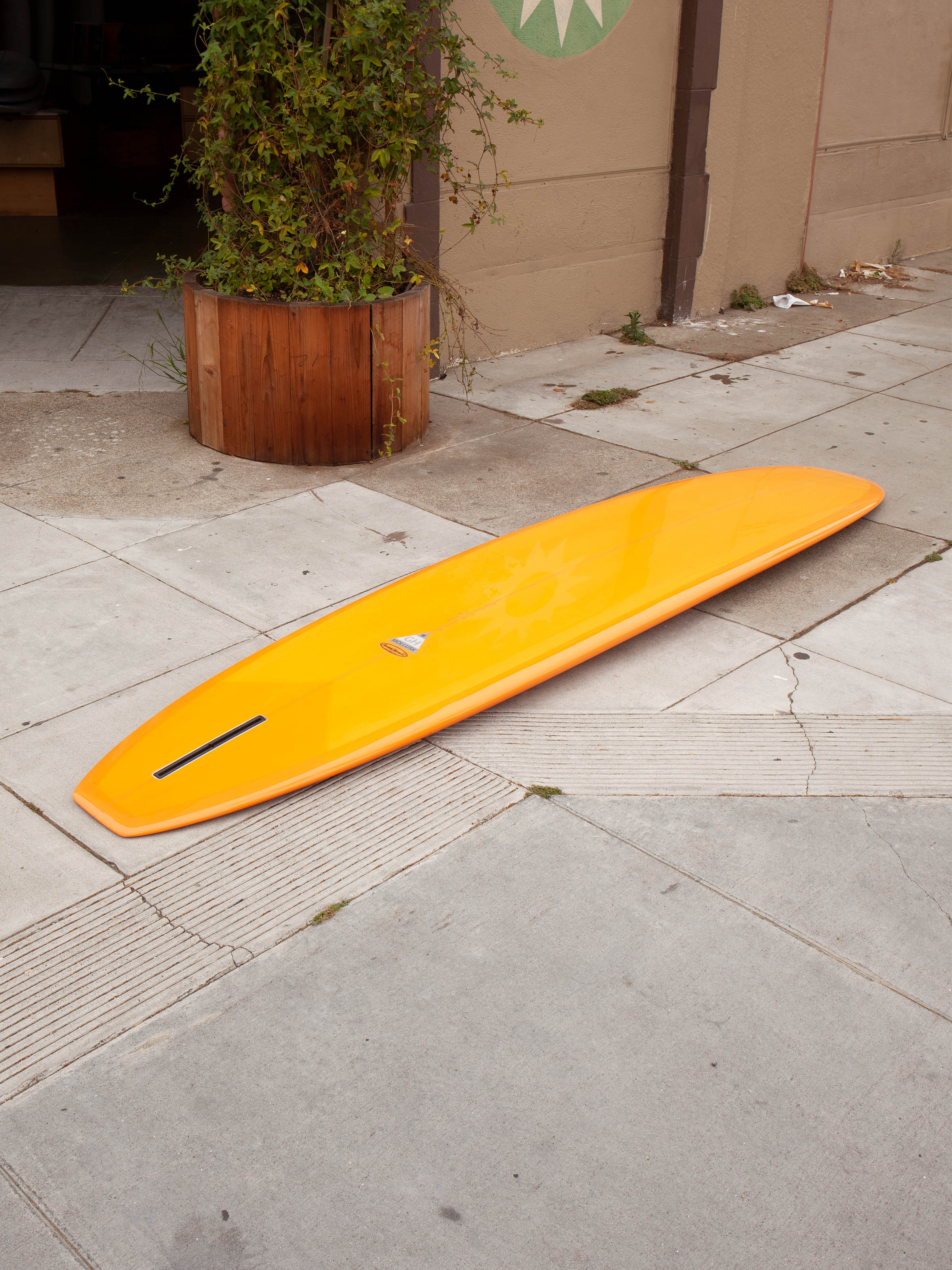 9'4 Hanel OSL - Mollusk Surf Shop