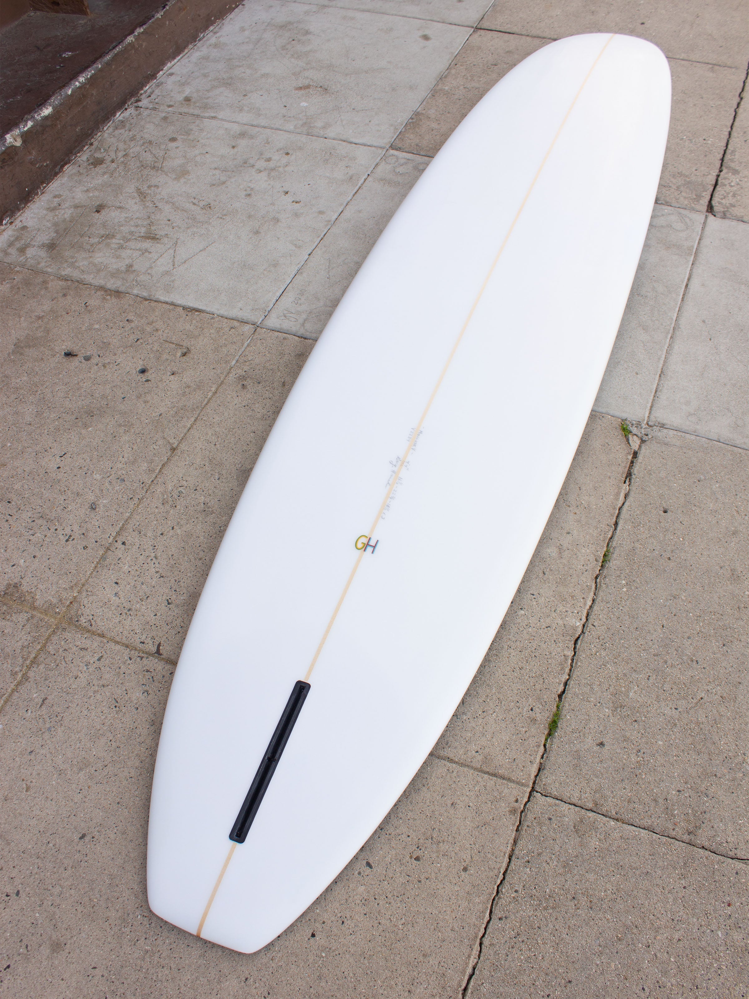 9'4 Hanel OSL - Mollusk Surf Shop