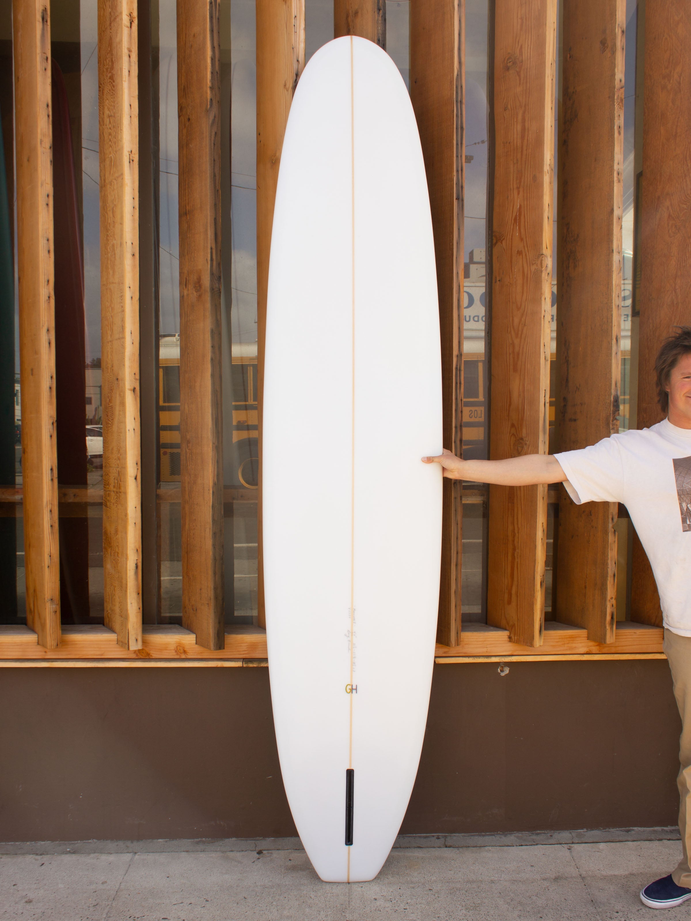 9'4 Hanel OSL - Mollusk Surf Shop