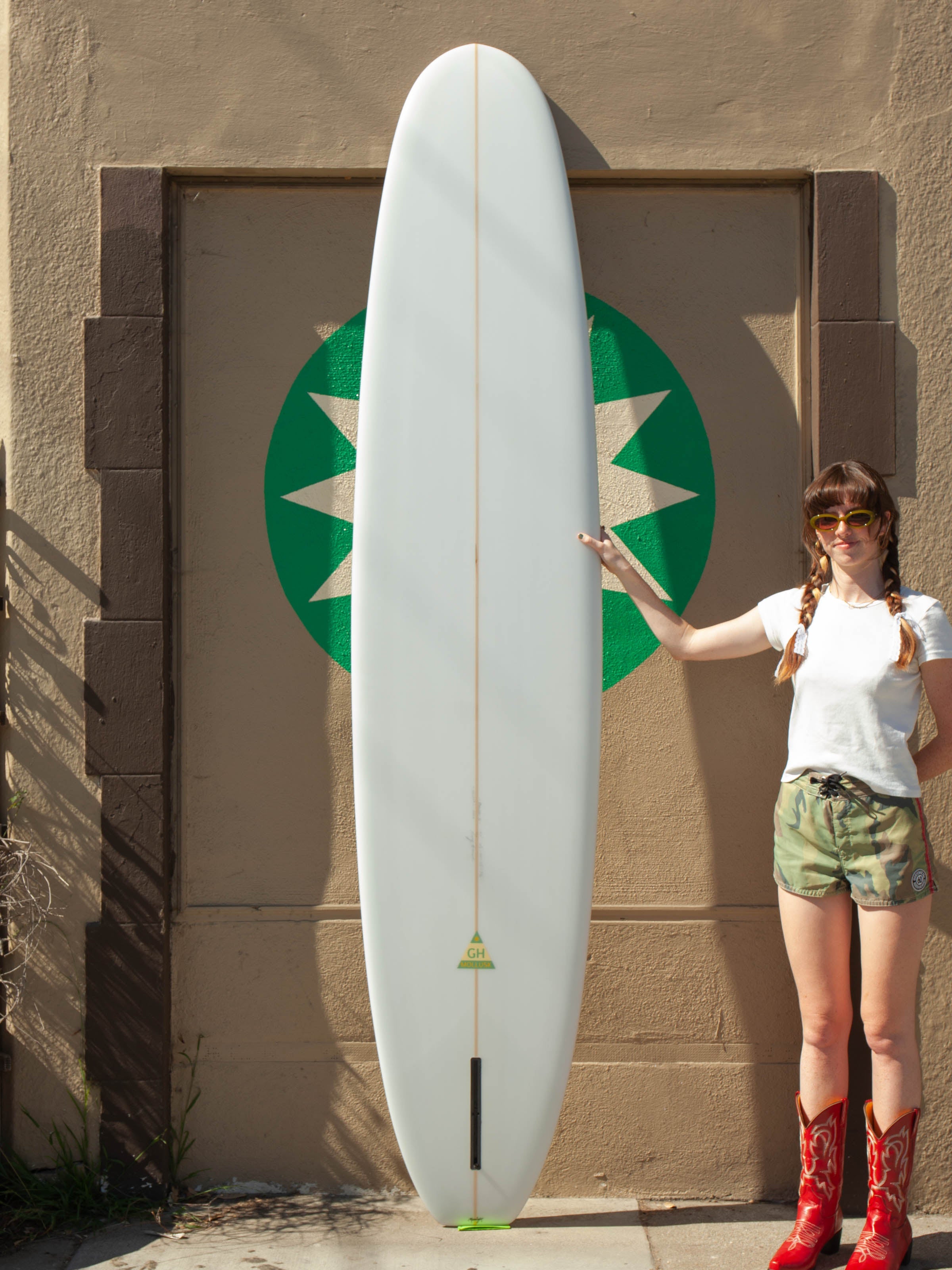 9'4 Hanel OSL - Mollusk Surf Shop