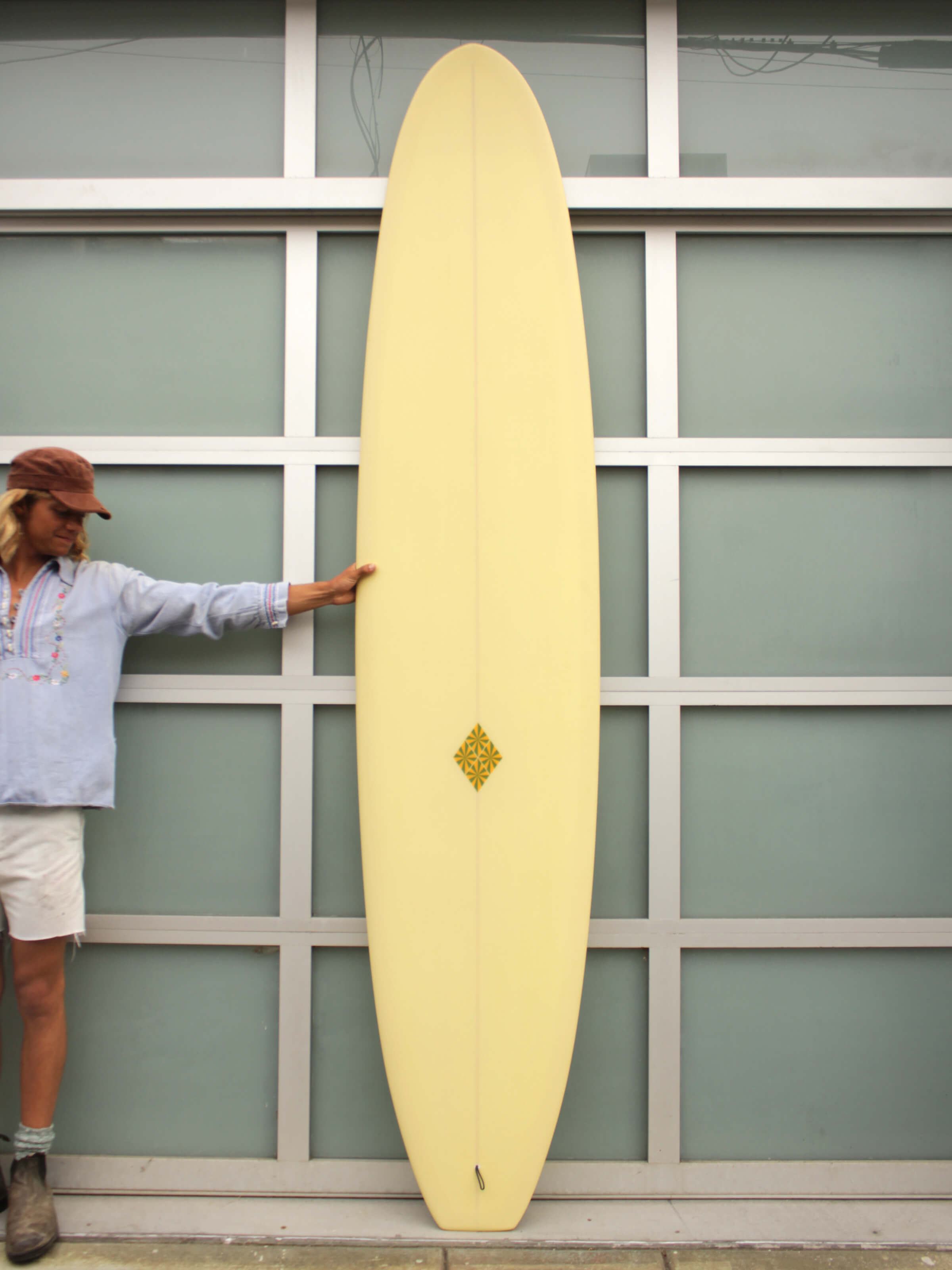 9'4 Hanel OSL - Mollusk Surf Shop