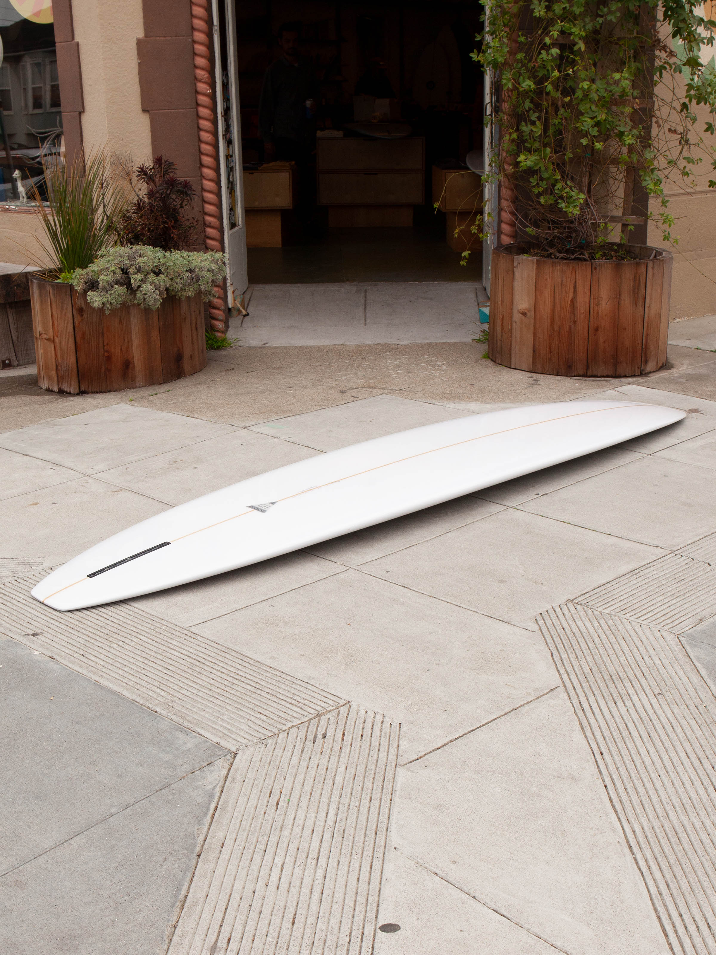 9'4 Hanel OSL - Mollusk Surf Shop