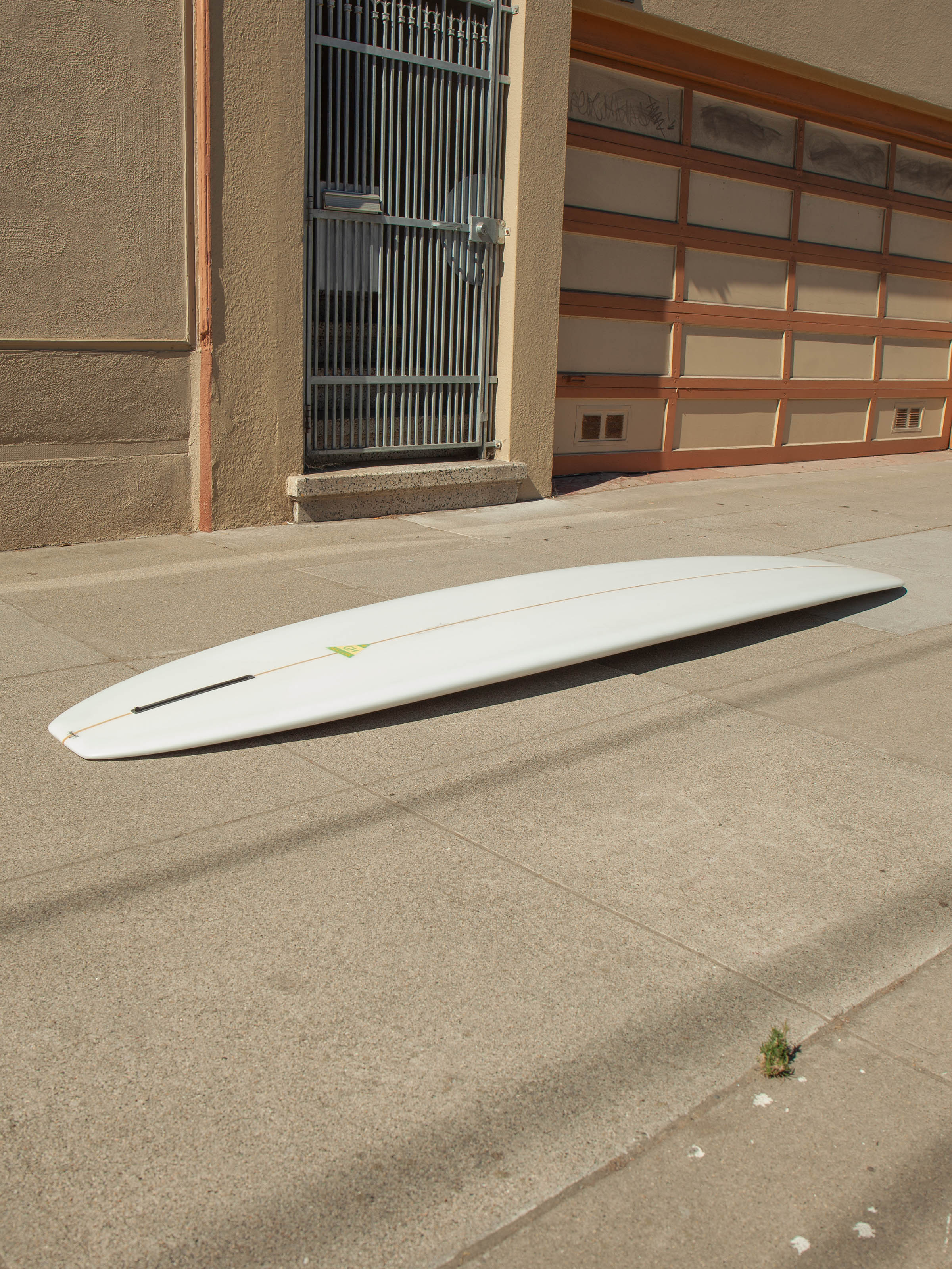 9'4 Hanel OSL - Mollusk Surf Shop
