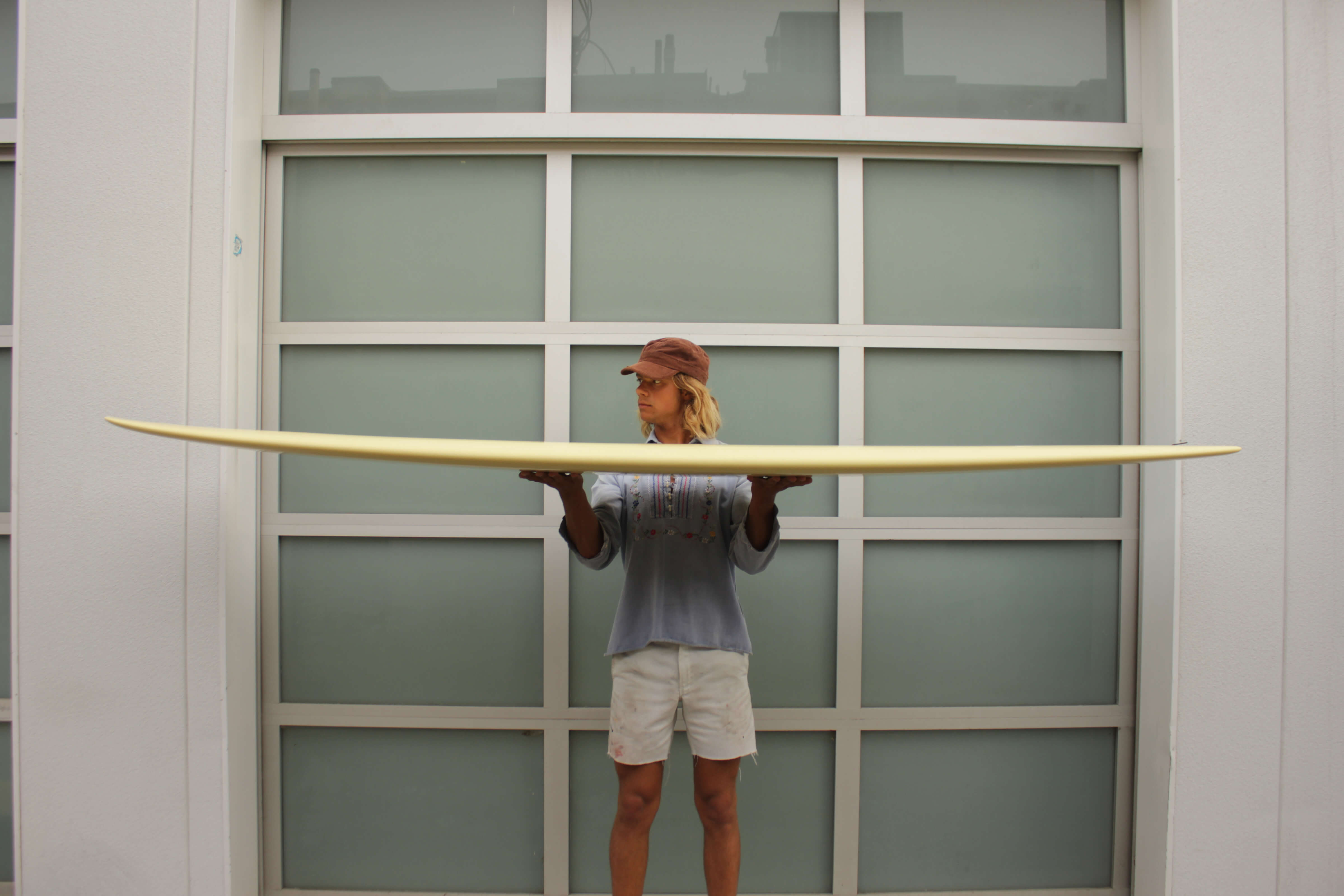 9'4 Hanel OSL - Mollusk Surf Shop