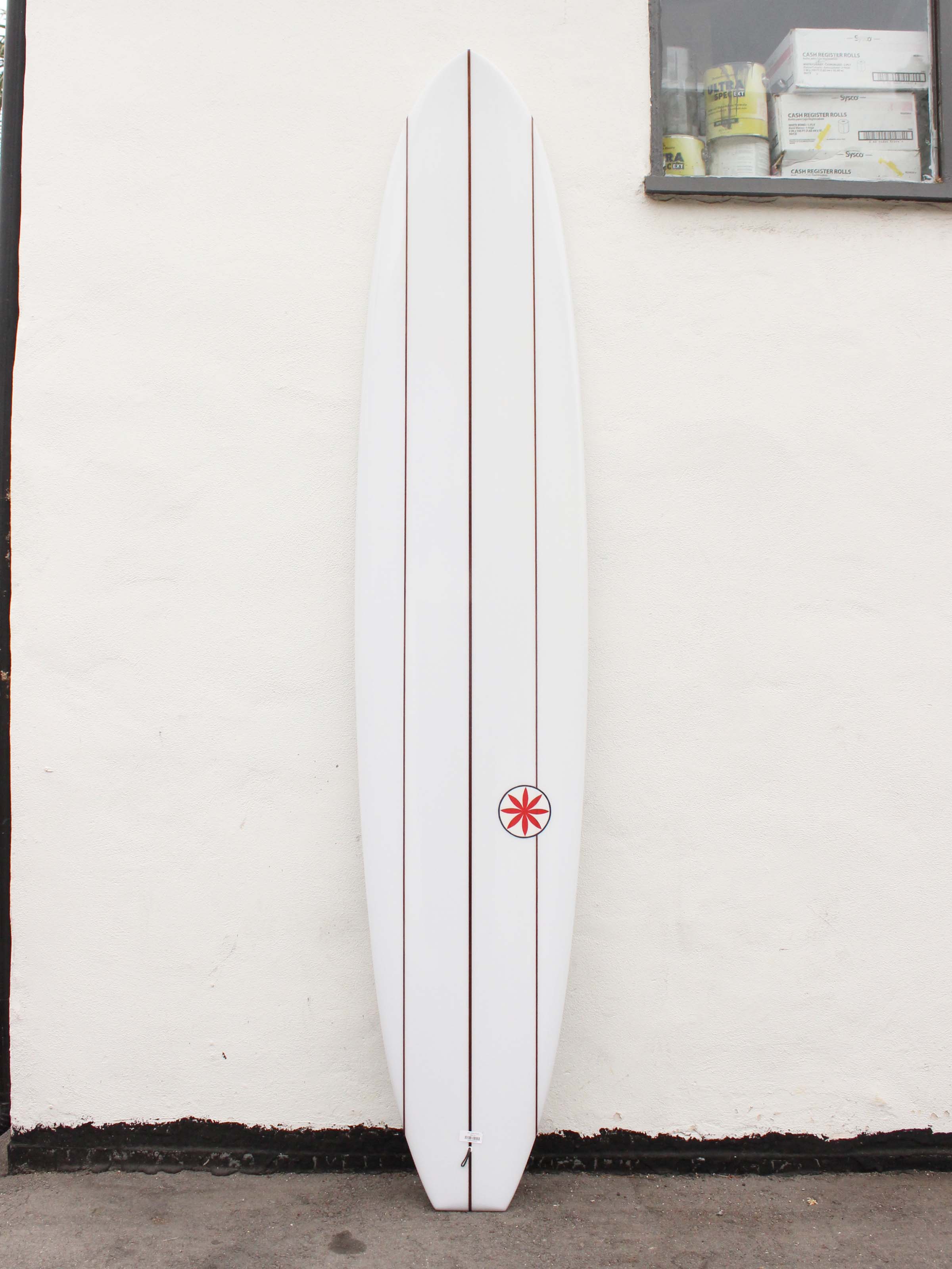 9'4 Hanel RLS - Mollusk Surf Shop