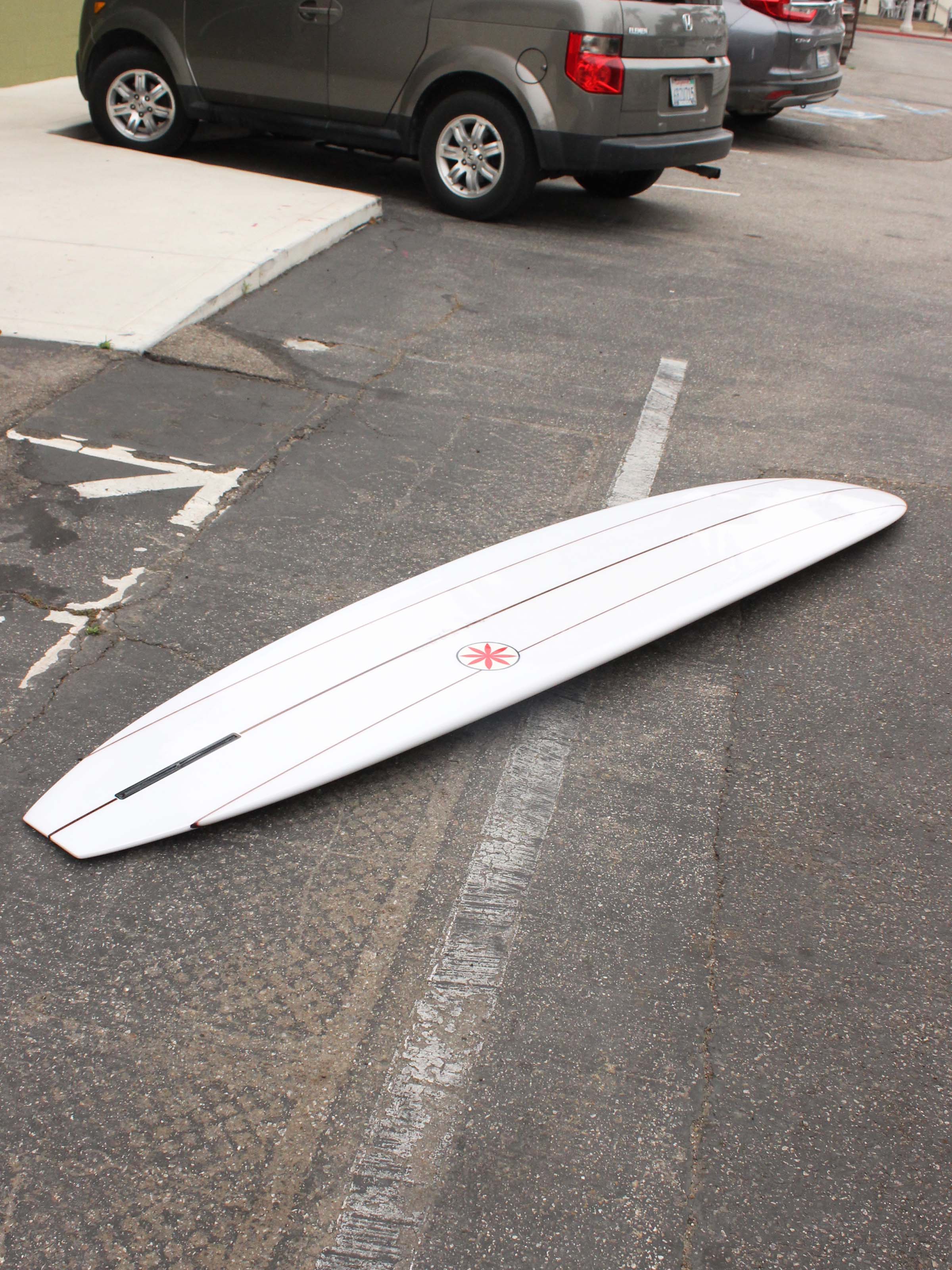 9'4 Hanel RLS - Mollusk Surf Shop