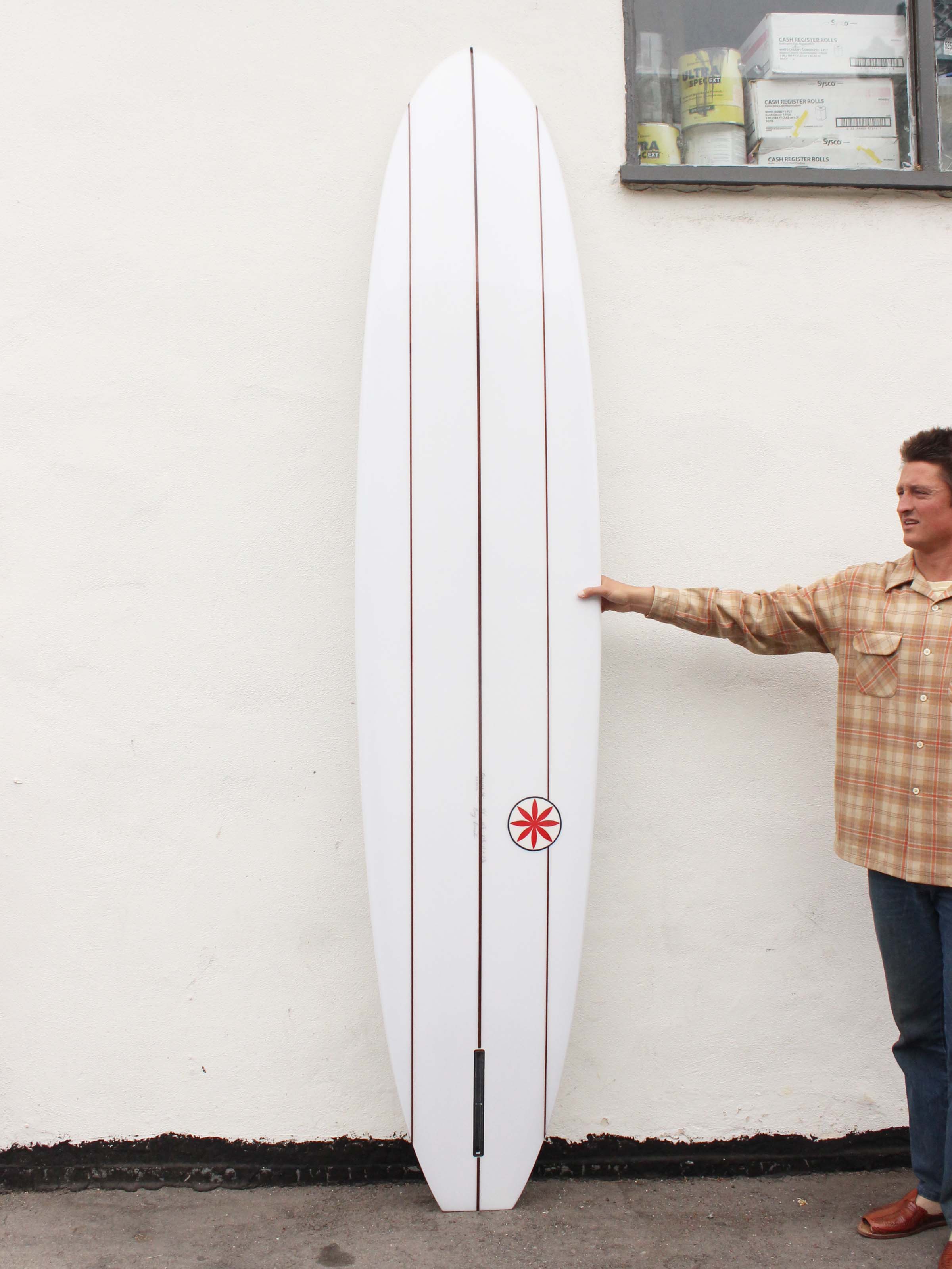 9'4 Hanel RLS - Mollusk Surf Shop