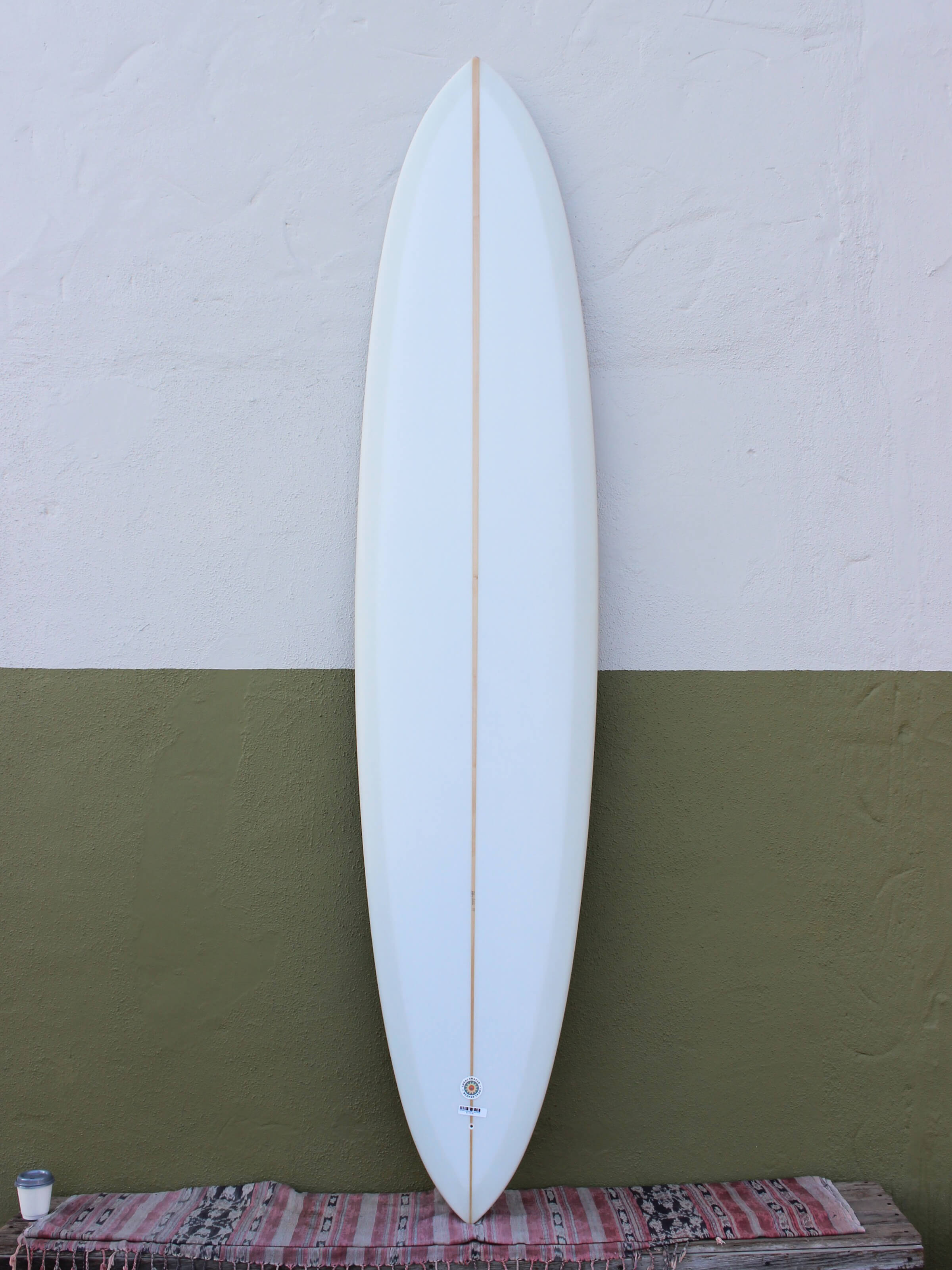 9'4 Jeff Svoboda Billy Jean - Mollusk Surf Shop