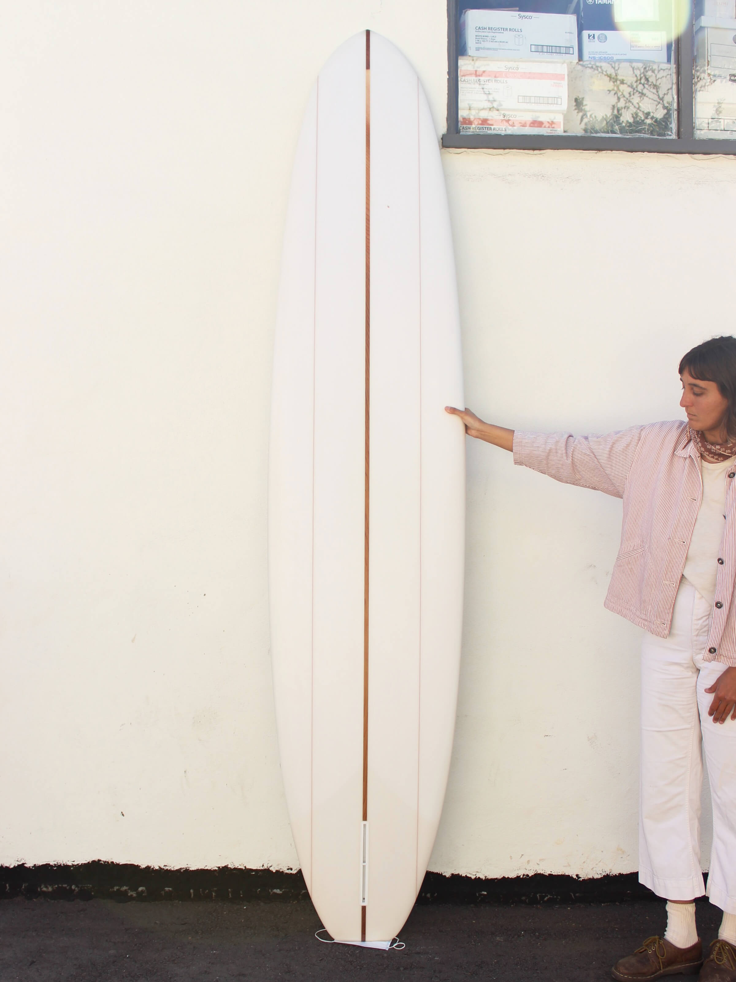 9'4 Jeff Svoboda Bongomon - Mollusk Surf Shop
