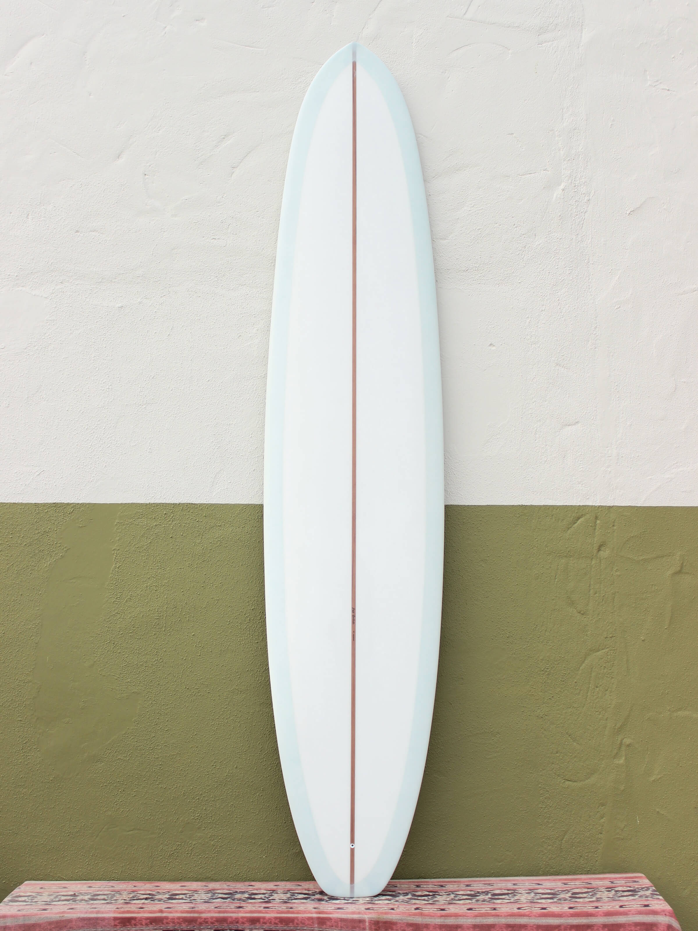 9'4 Jeff Svoboda Bongomon - Mollusk Surf Shop