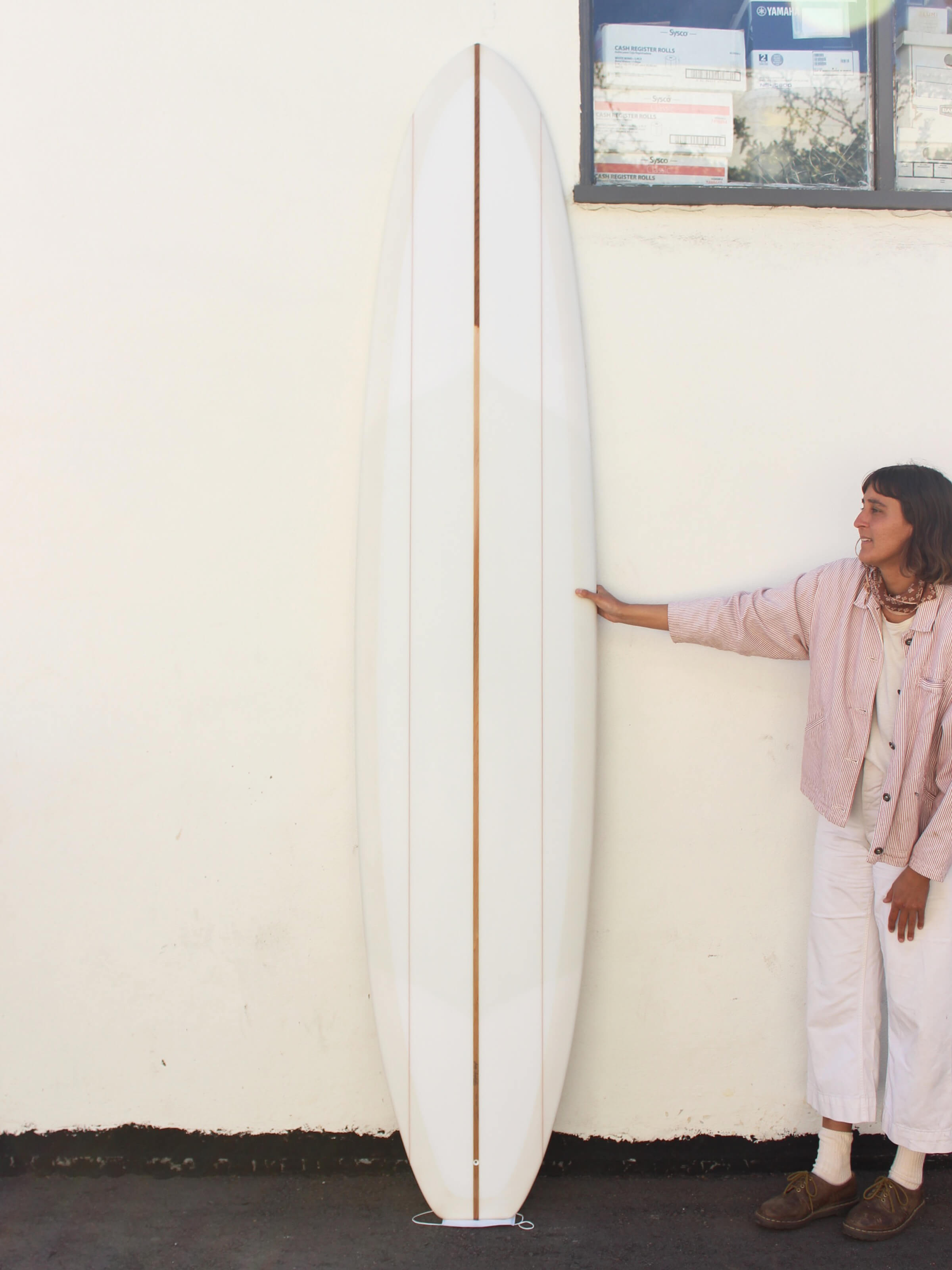 9'4 Jeff Svoboda Bongomon - Mollusk Surf Shop