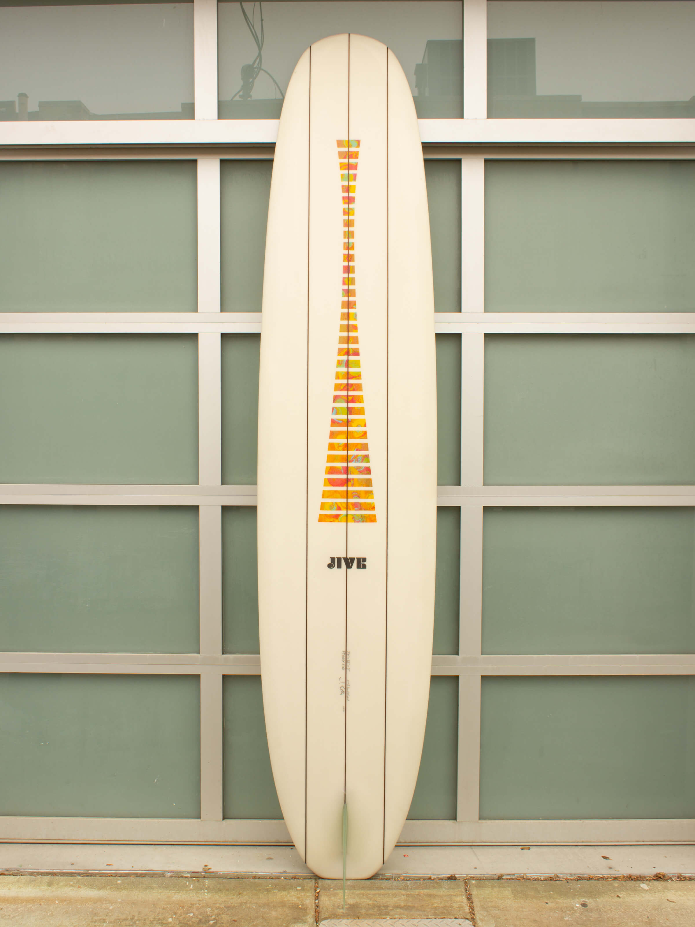 9'4 Jive Piggy Log - Mollusk Surf Shop